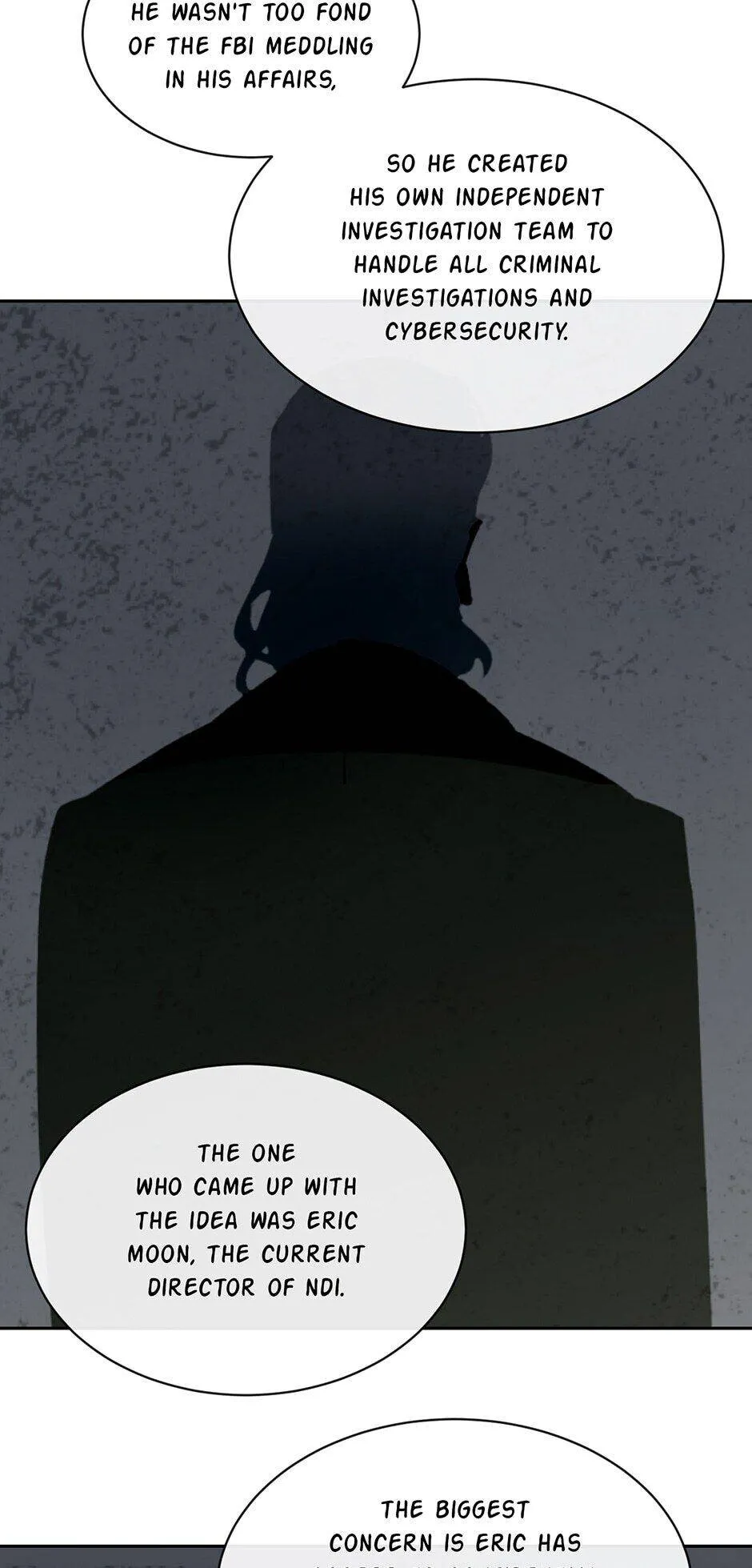 Devil Sword King Chapter 262 Online - página 19