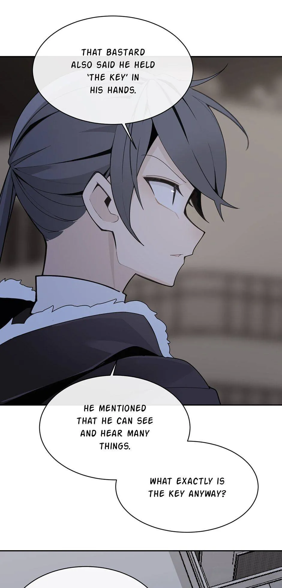 Devil Sword King Chapter 262 Online - página 21