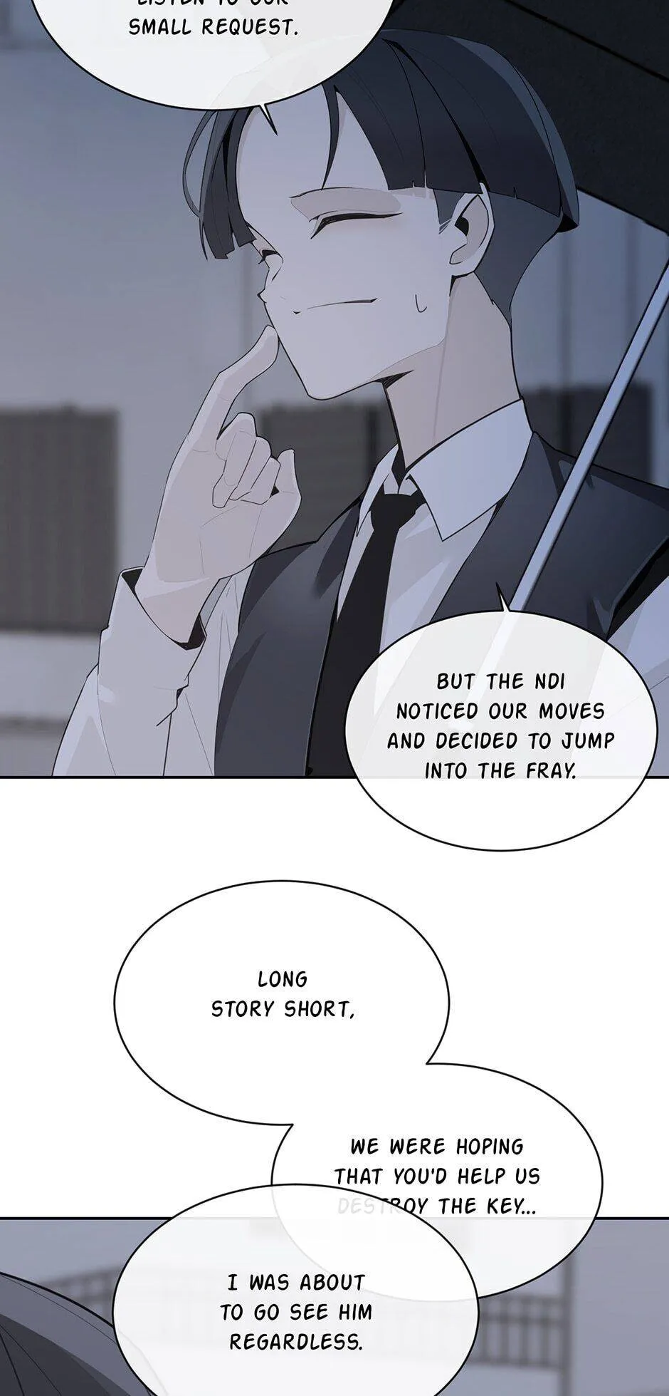 Devil Sword King Chapter 262 Online - página 24