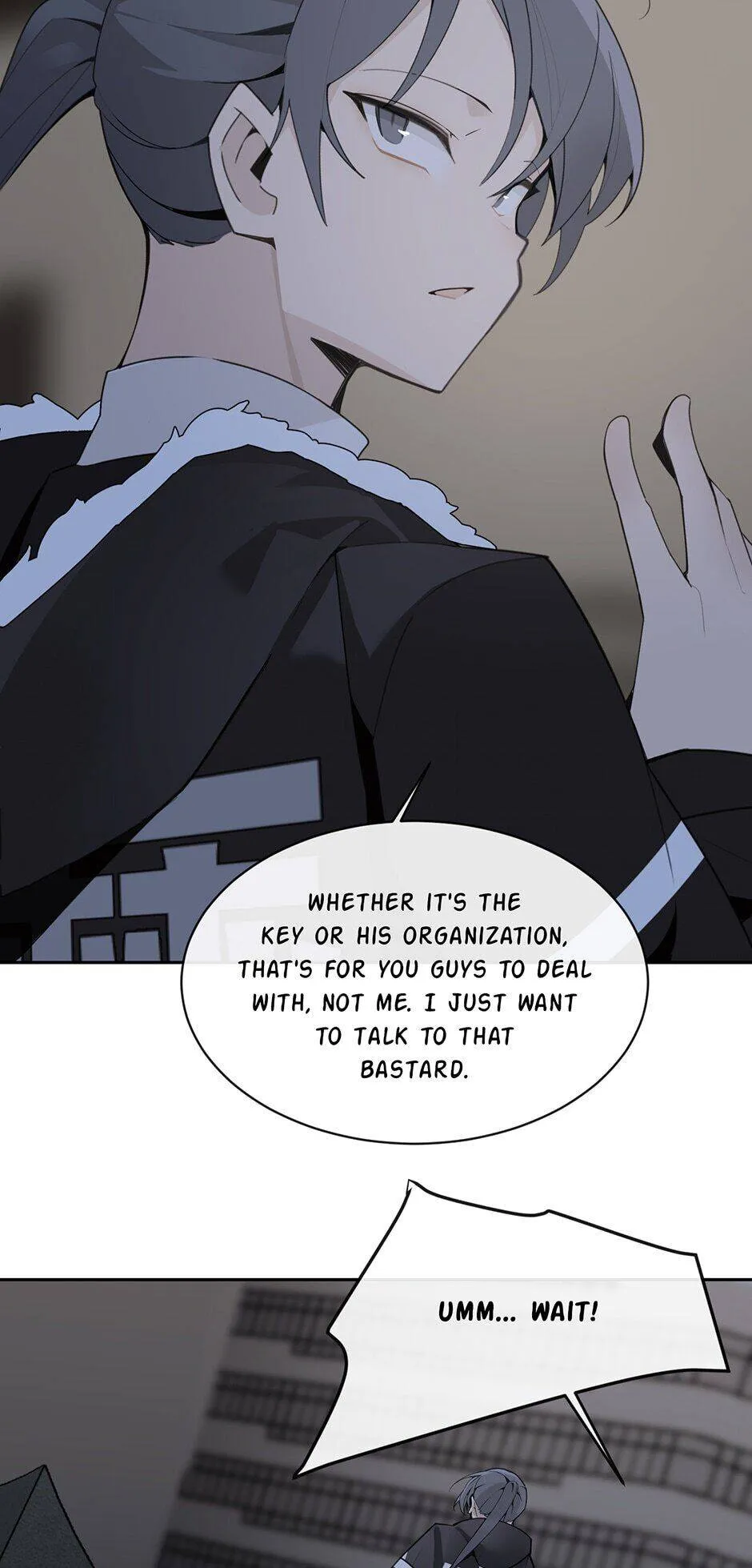 Devil Sword King Chapter 262 Online - página 26