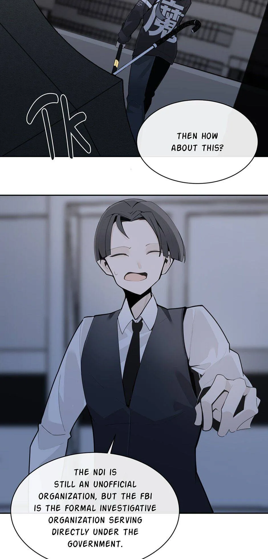 Devil Sword King Chapter 262 Online - página 27