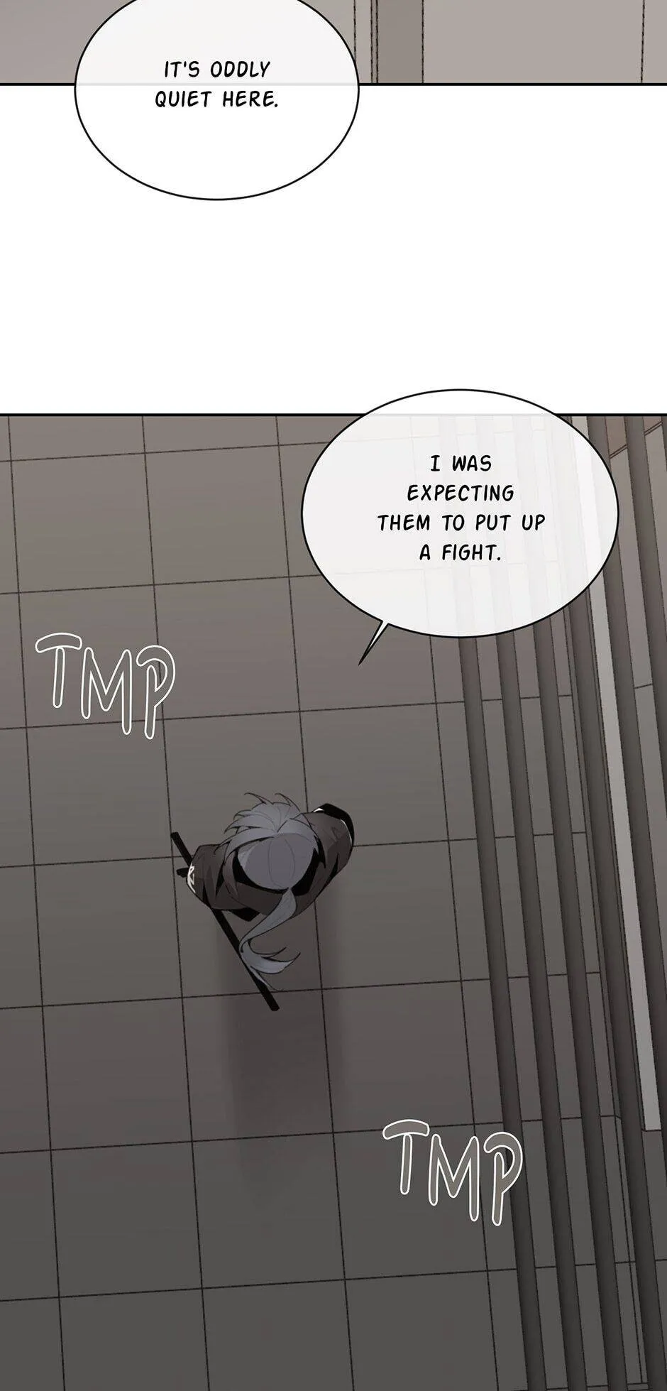 Devil Sword King Chapter 262 Online - página 33