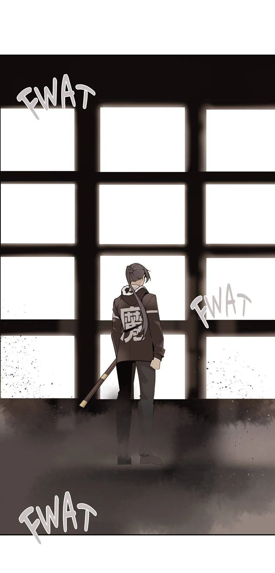 Devil Sword King Chapter 262 Online - página 41