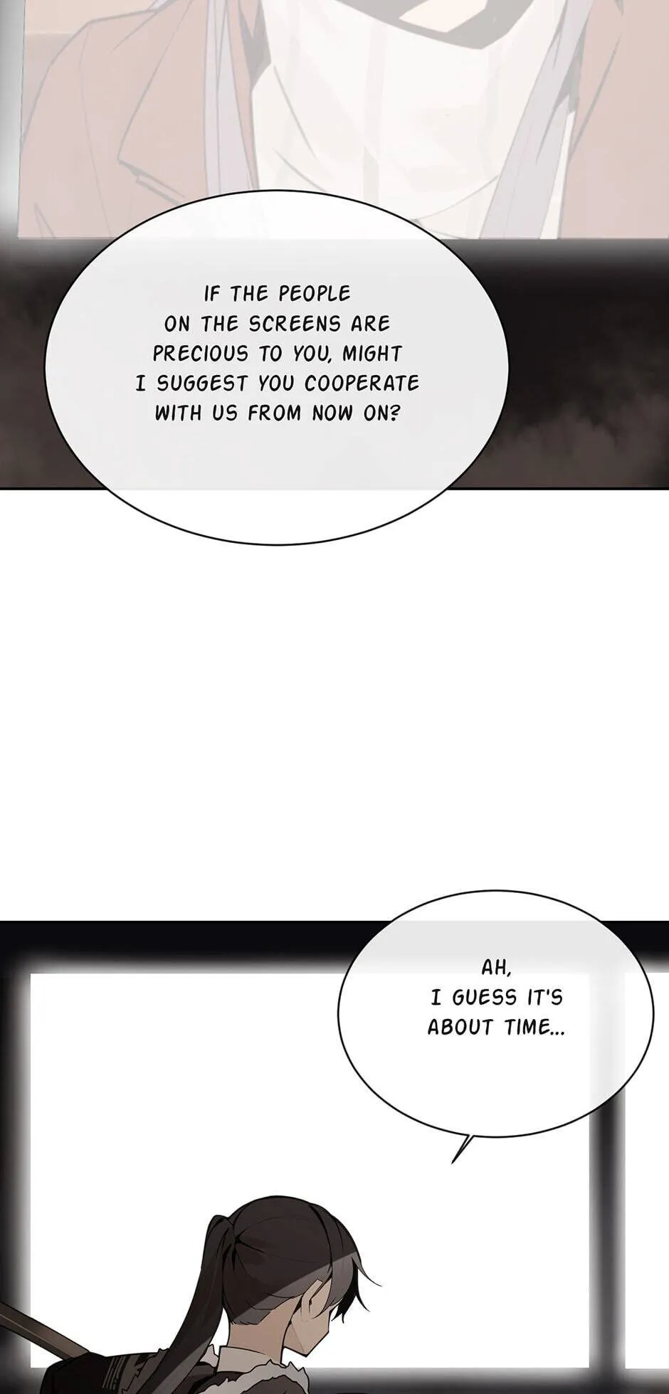 Devil Sword King Chapter 262 Online - página 48