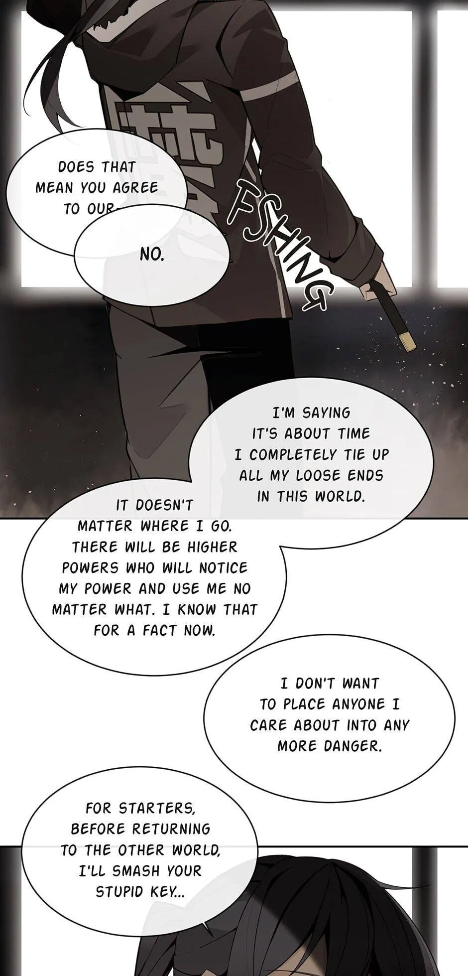 Devil Sword King Chapter 262 Online - página 49