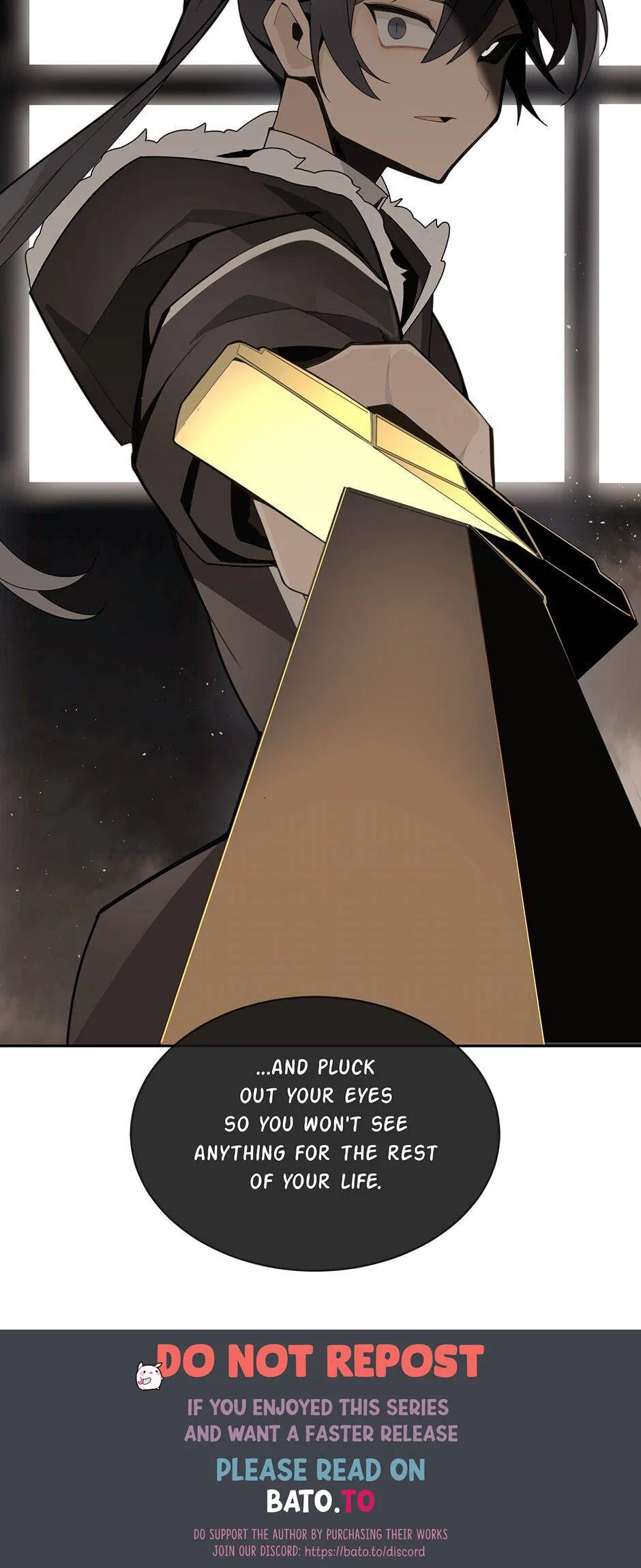 Devil Sword King Chapter 262 Online - página 50