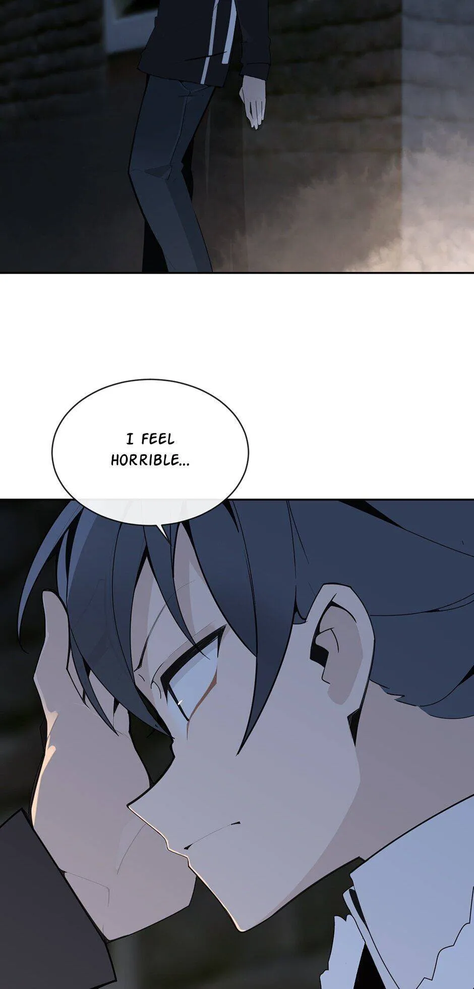Devil Sword King Chapter 264 Online - página 5