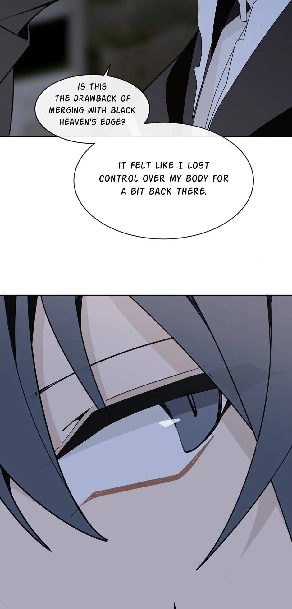 Devil Sword King Chapter 264 Online - página 6