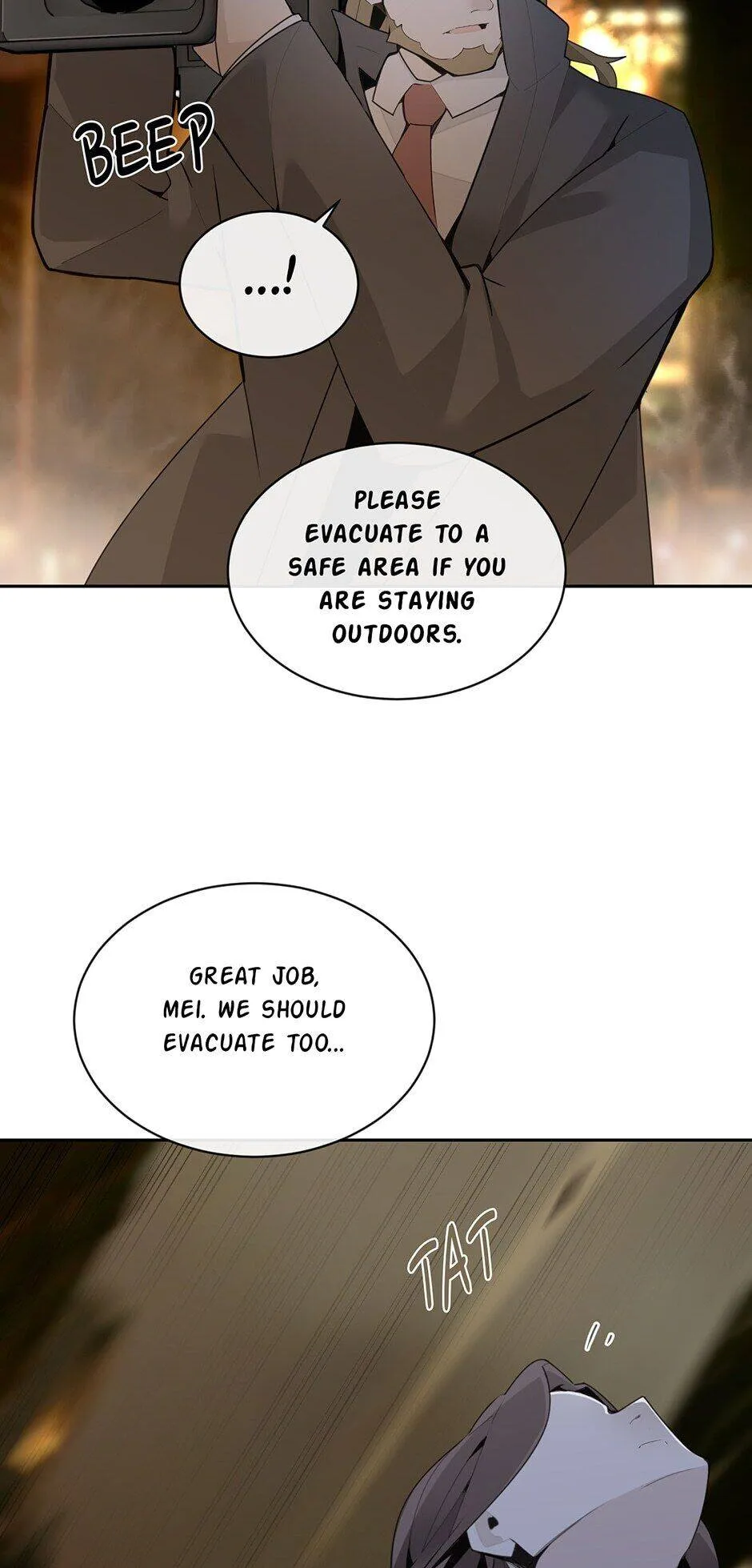 Devil Sword King Chapter 264 Online - página 13