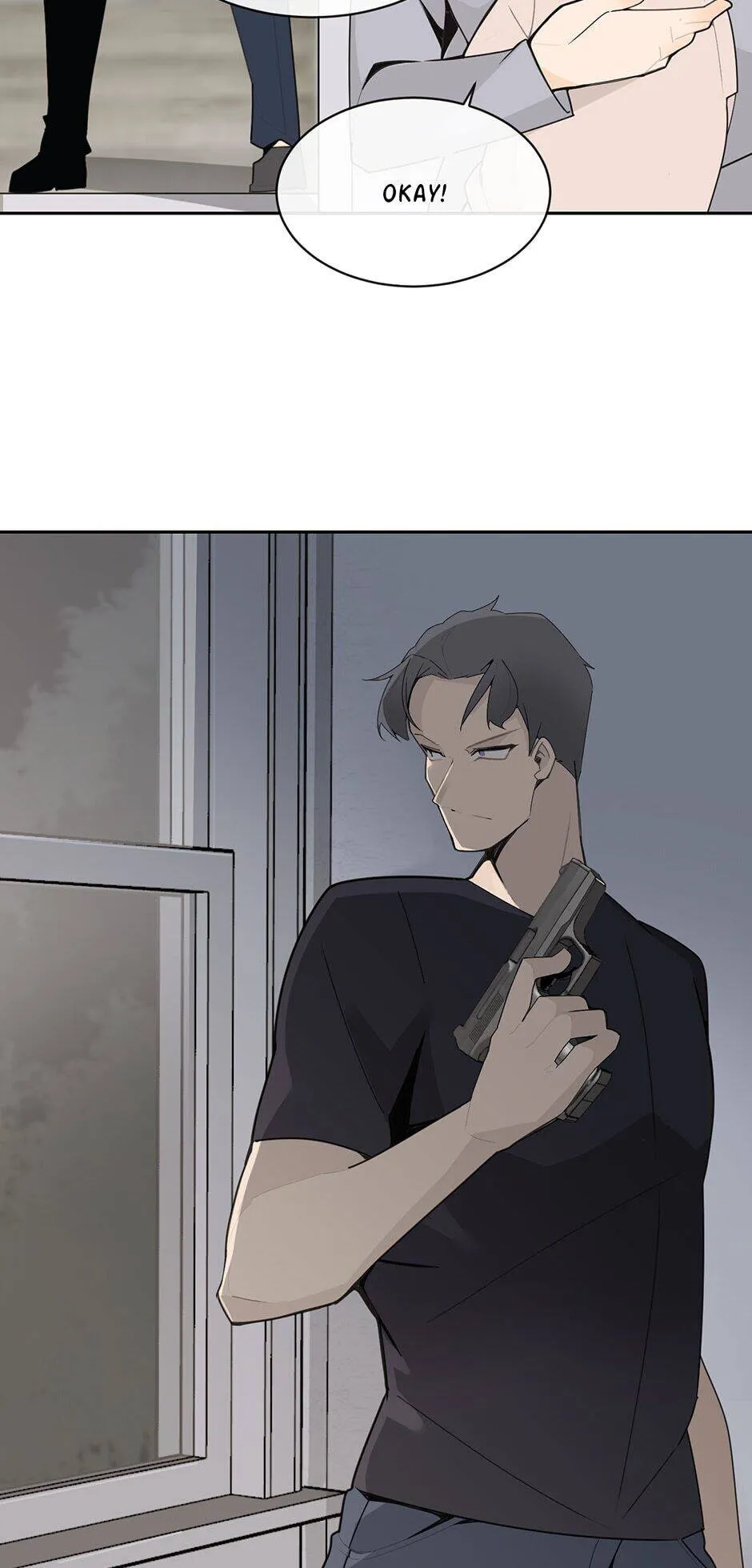Devil Sword King Chapter 264 Online - página 17