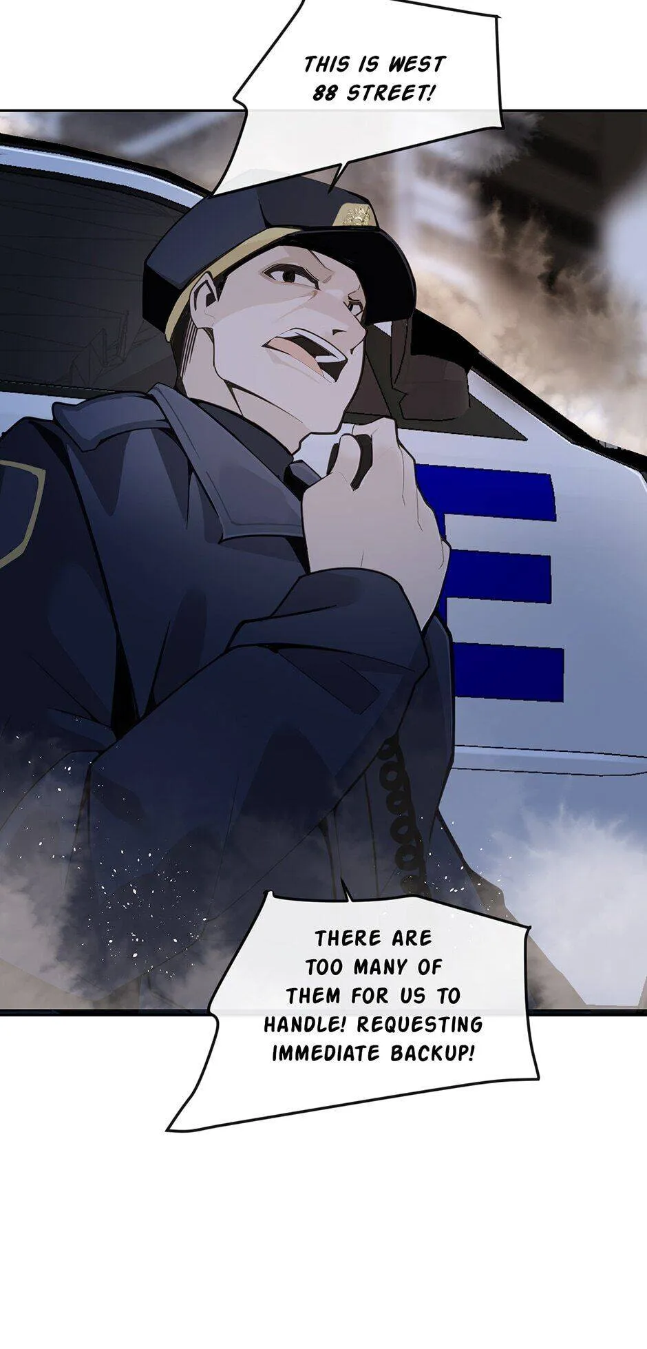 Devil Sword King Chapter 264 Online - página 23