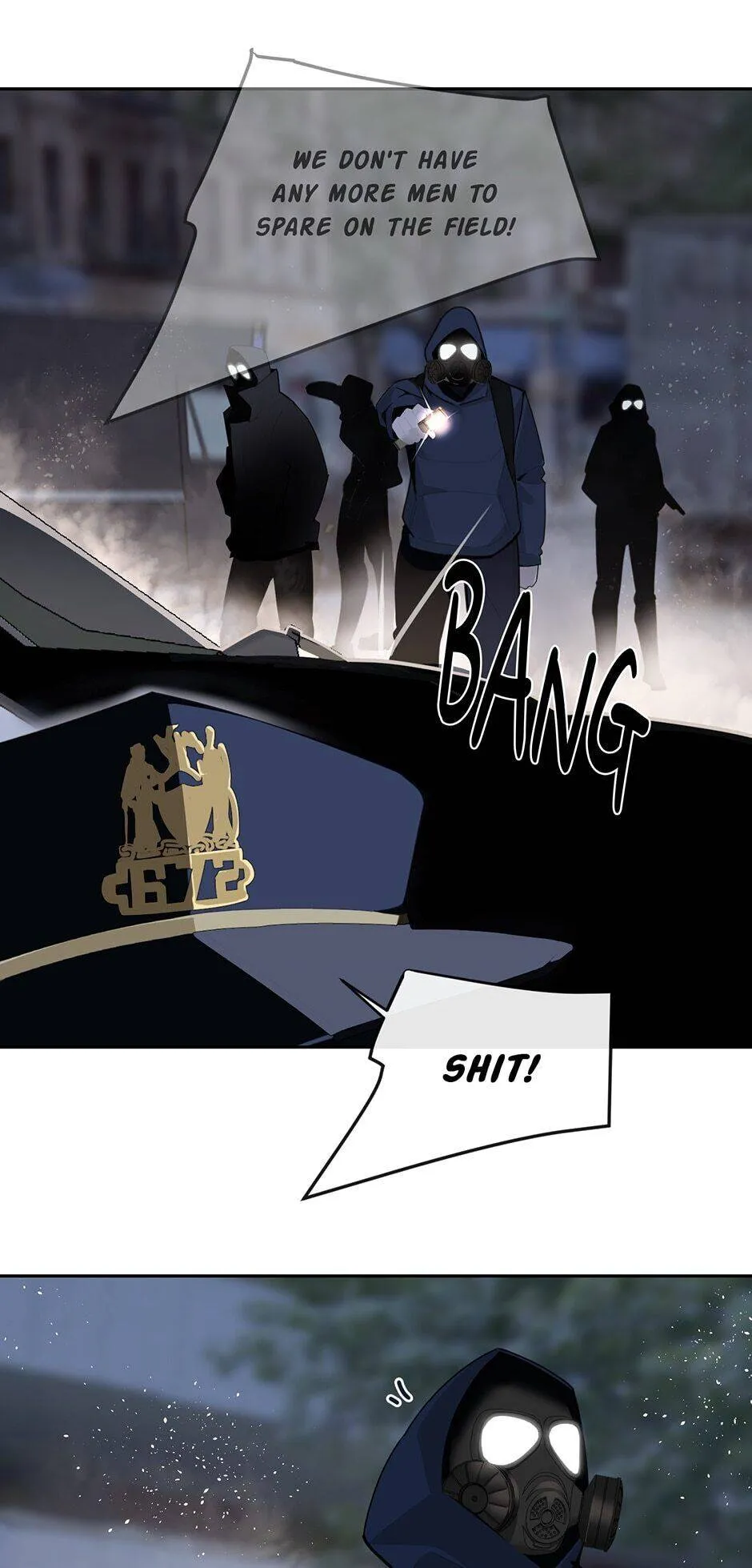 Devil Sword King Chapter 264 Online - página 24