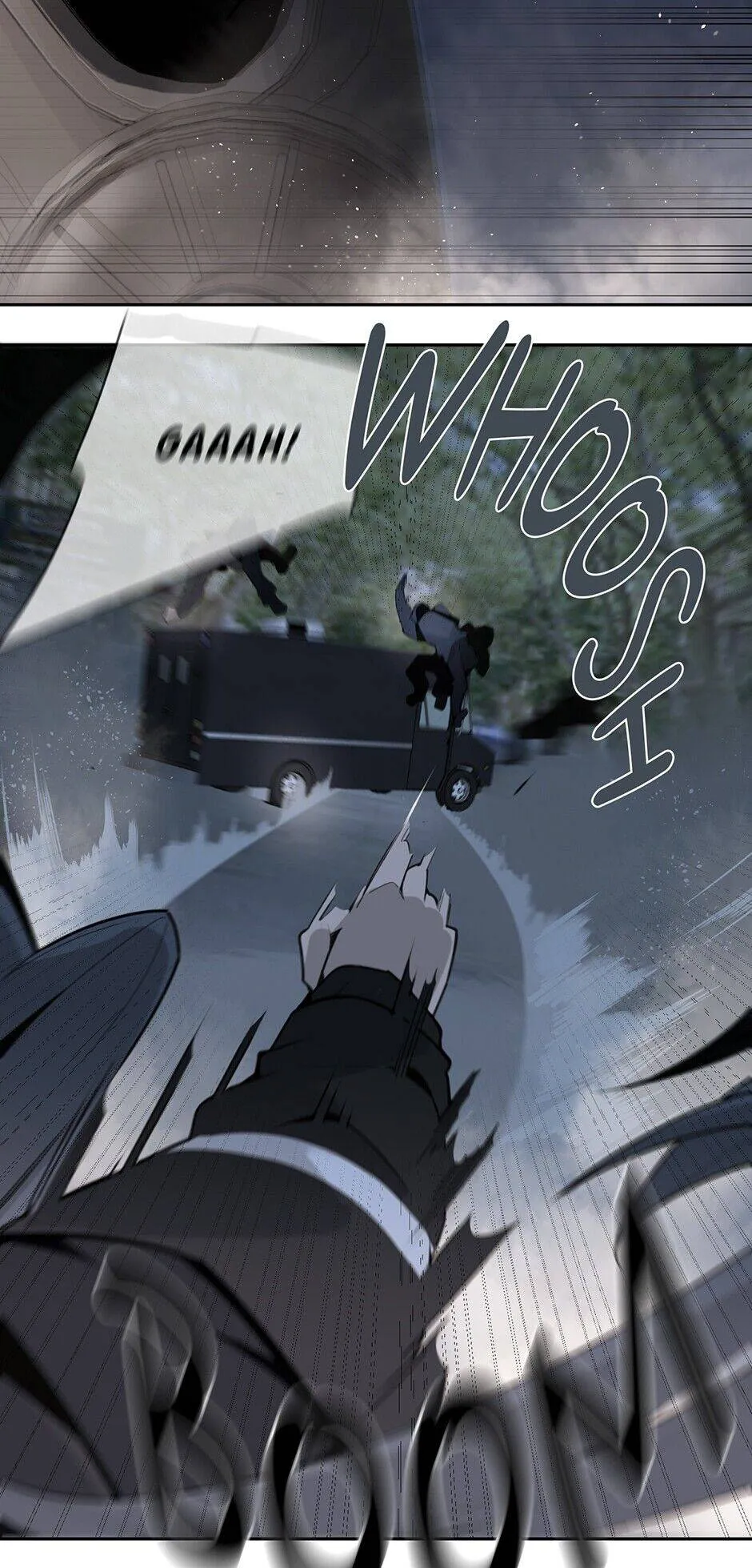 Devil Sword King Chapter 264 Online - página 29