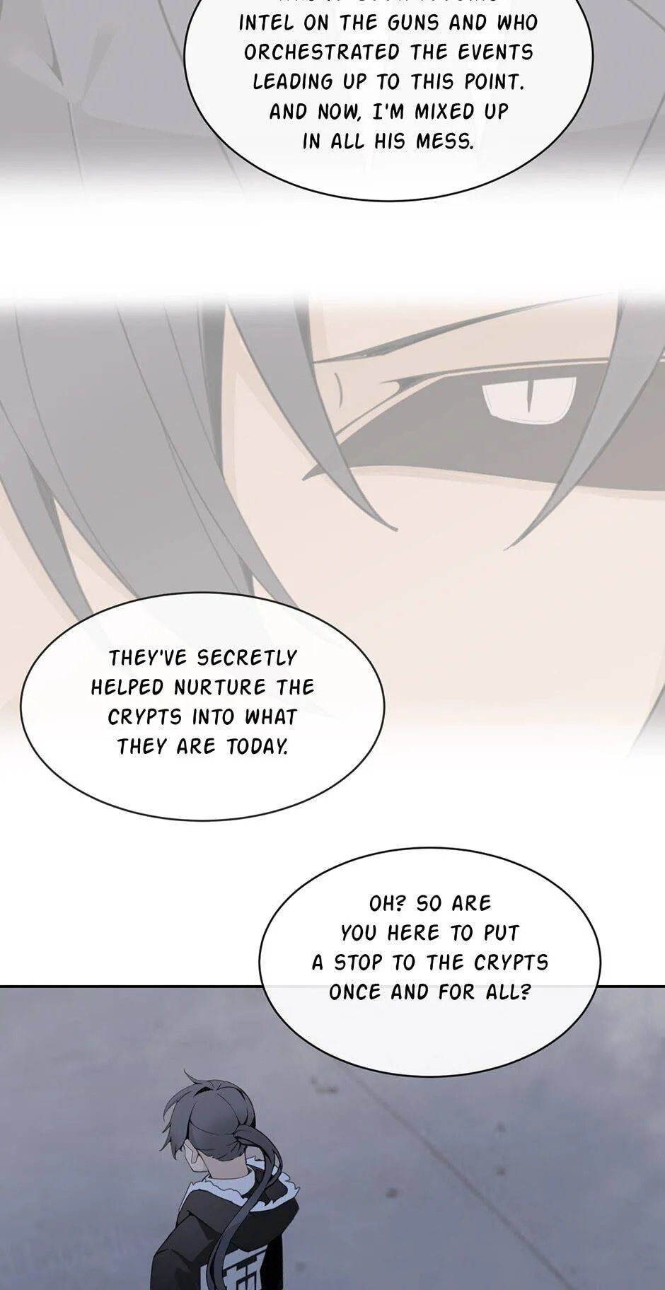 Devil Sword King Chapter 264 Online - página 35