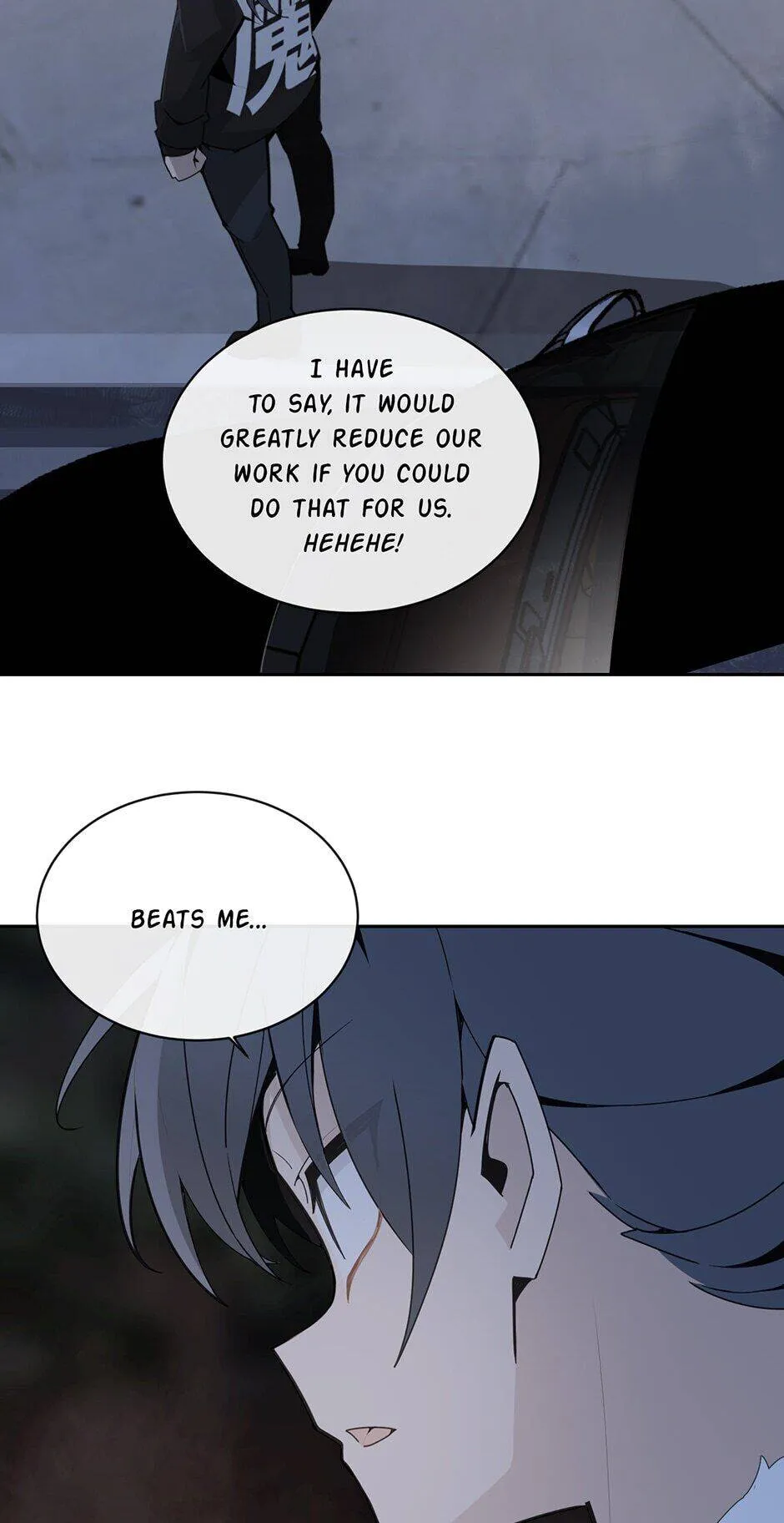 Devil Sword King Chapter 264 Online - página 36