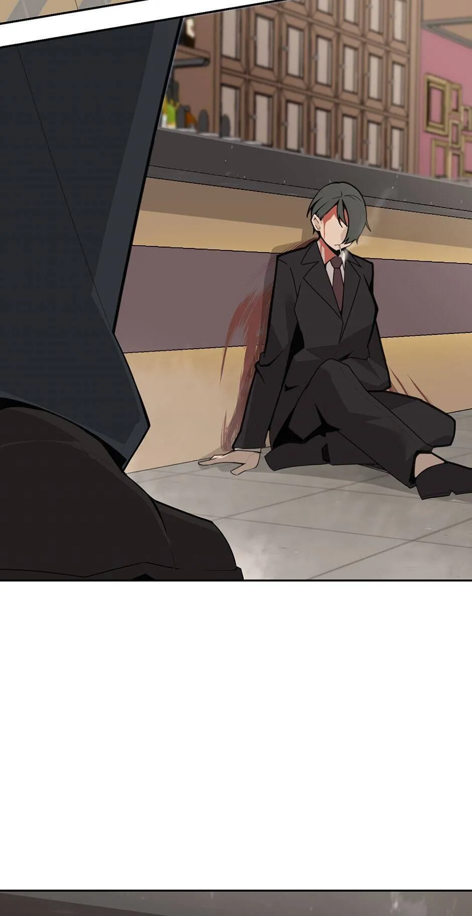 Devil Sword King Chapter 264 Online - página 39