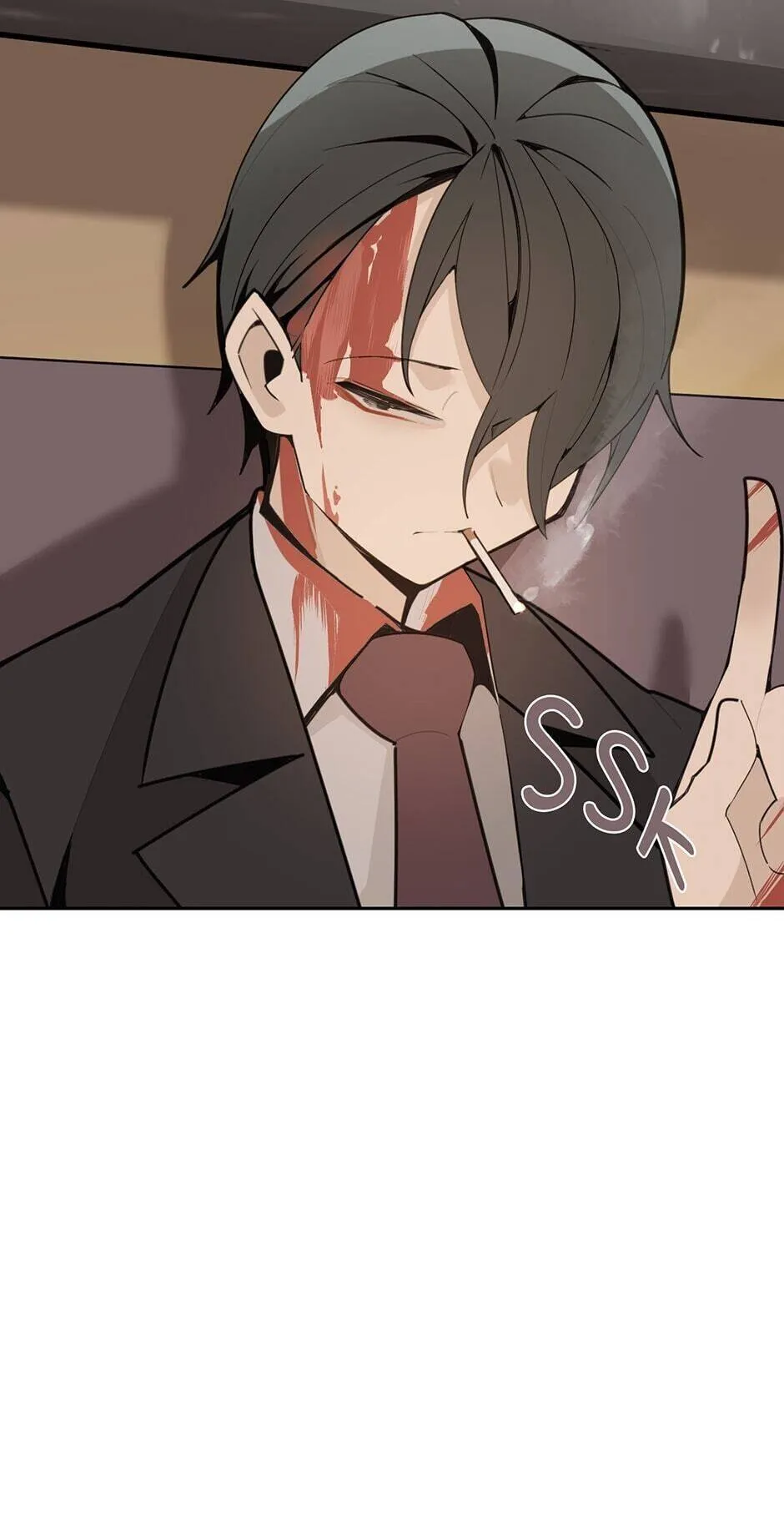 Devil Sword King Chapter 264 Online - página 40