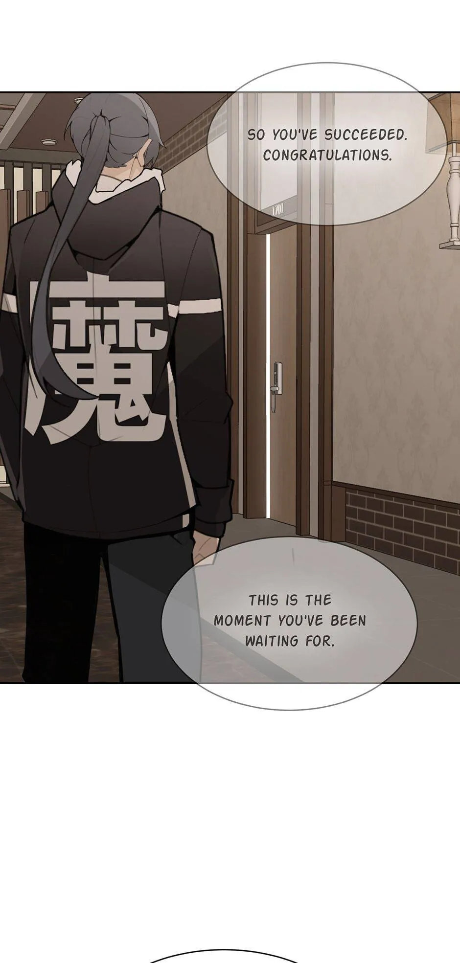 Devil Sword King Chapter 264 Online - página 41
