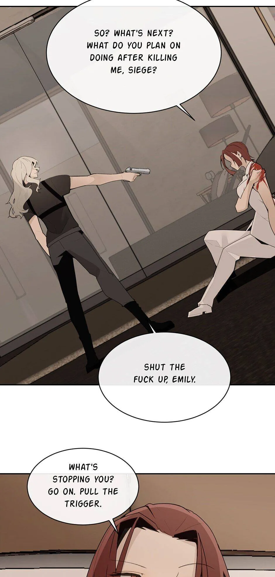 Devil Sword King Chapter 264 Online - página 42