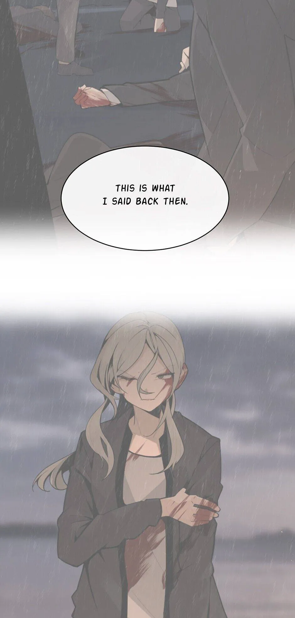 Devil Sword King Chapter 264 Online - página 45