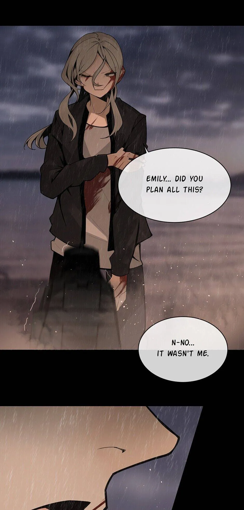 Devil Sword King Chapter 265 Online - página 1