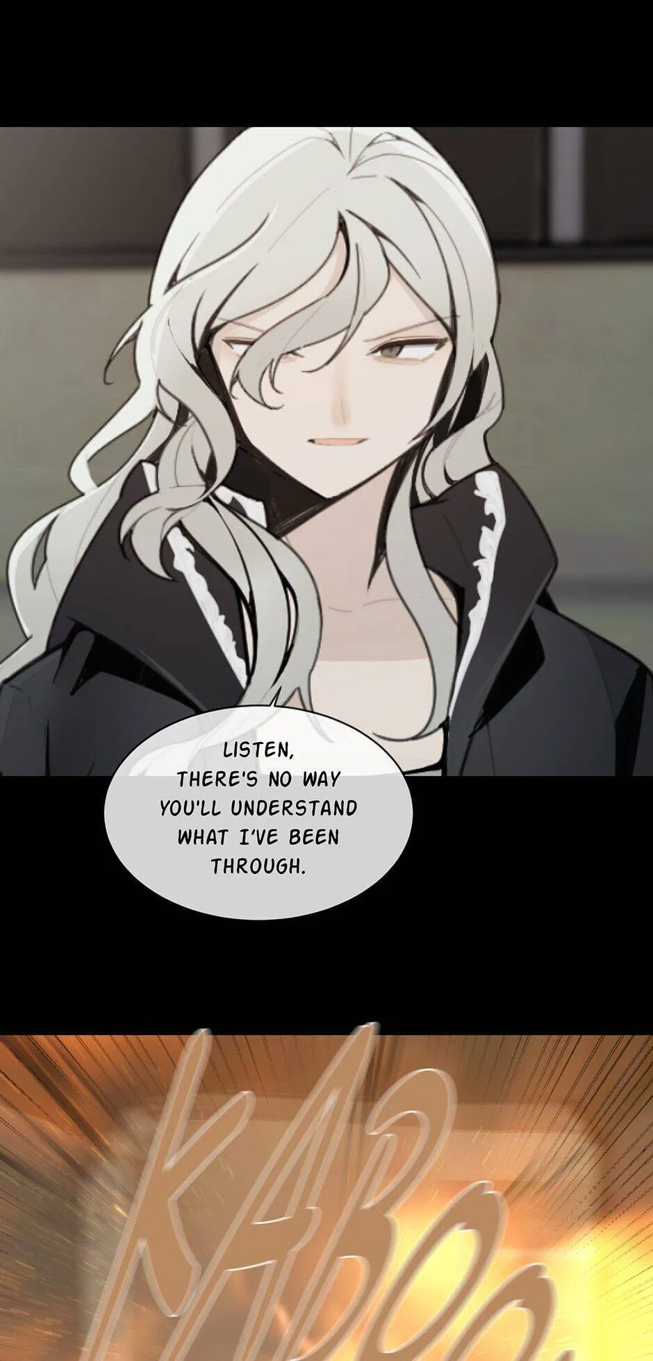Devil Sword King Chapter 265 Online - página 7
