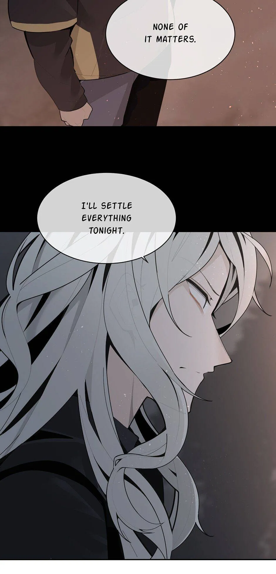 Devil Sword King Chapter 265 Online - página 10