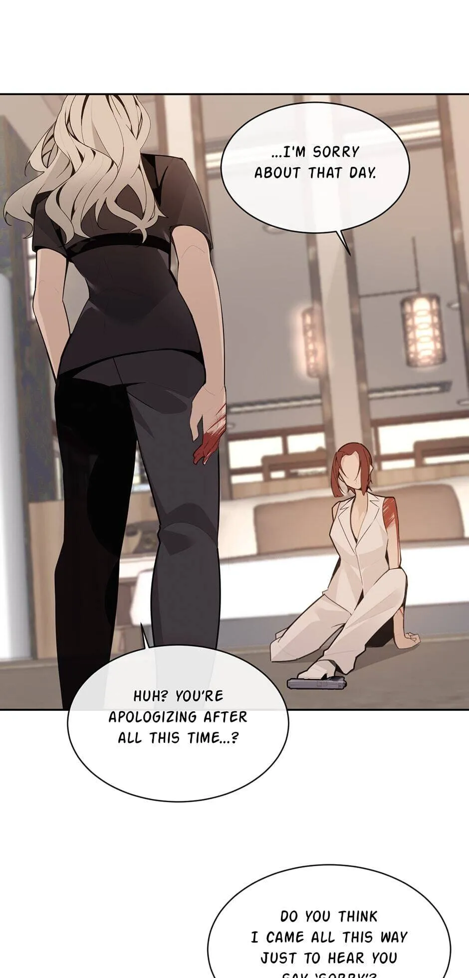 Devil Sword King Chapter 265 Online - página 11