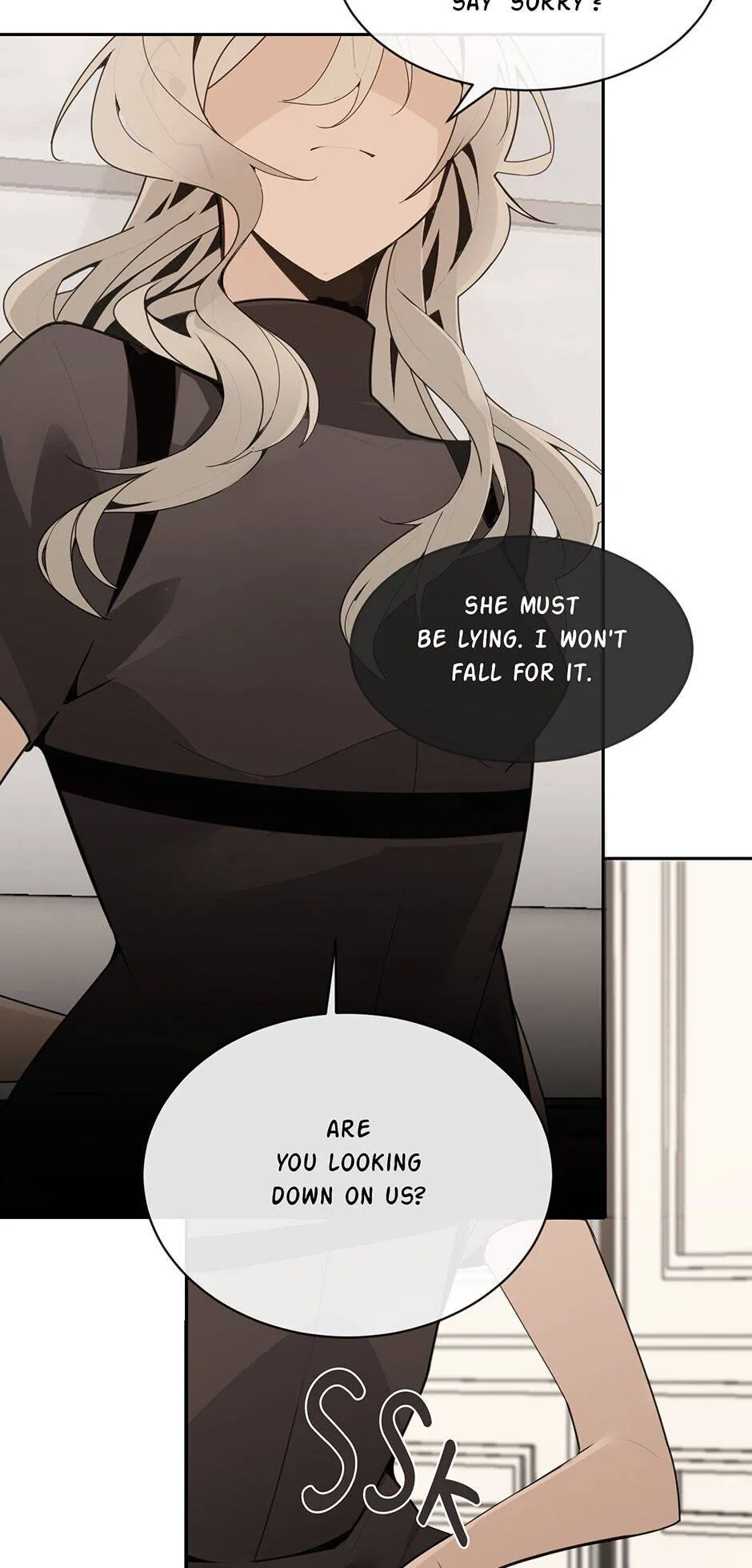 Devil Sword King Chapter 265 Online - página 12