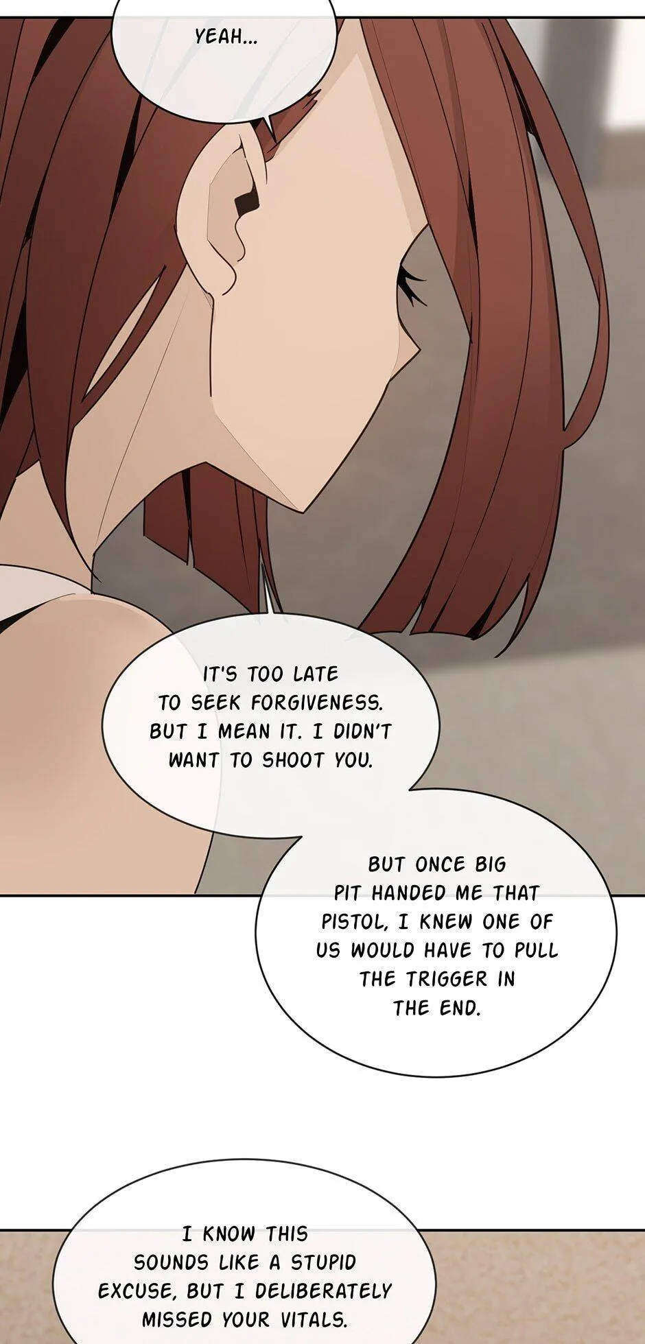 Devil Sword King Chapter 265 Online - página 14