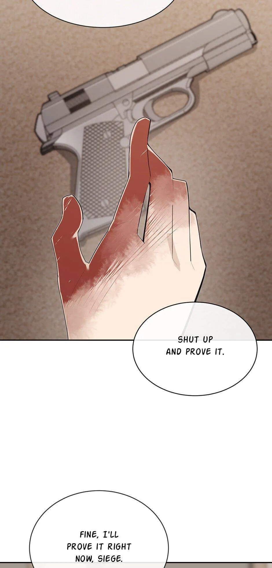 Devil Sword King Chapter 265 Online - página 15