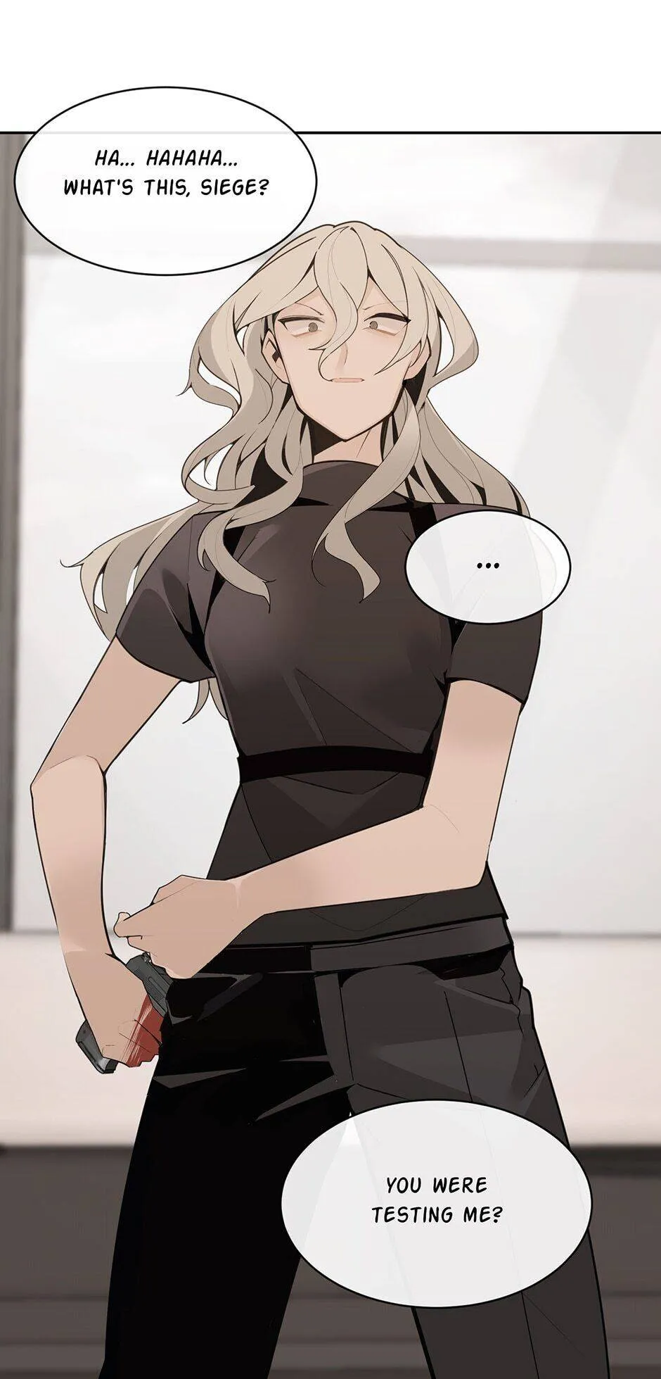 Devil Sword King Chapter 265 Online - página 21