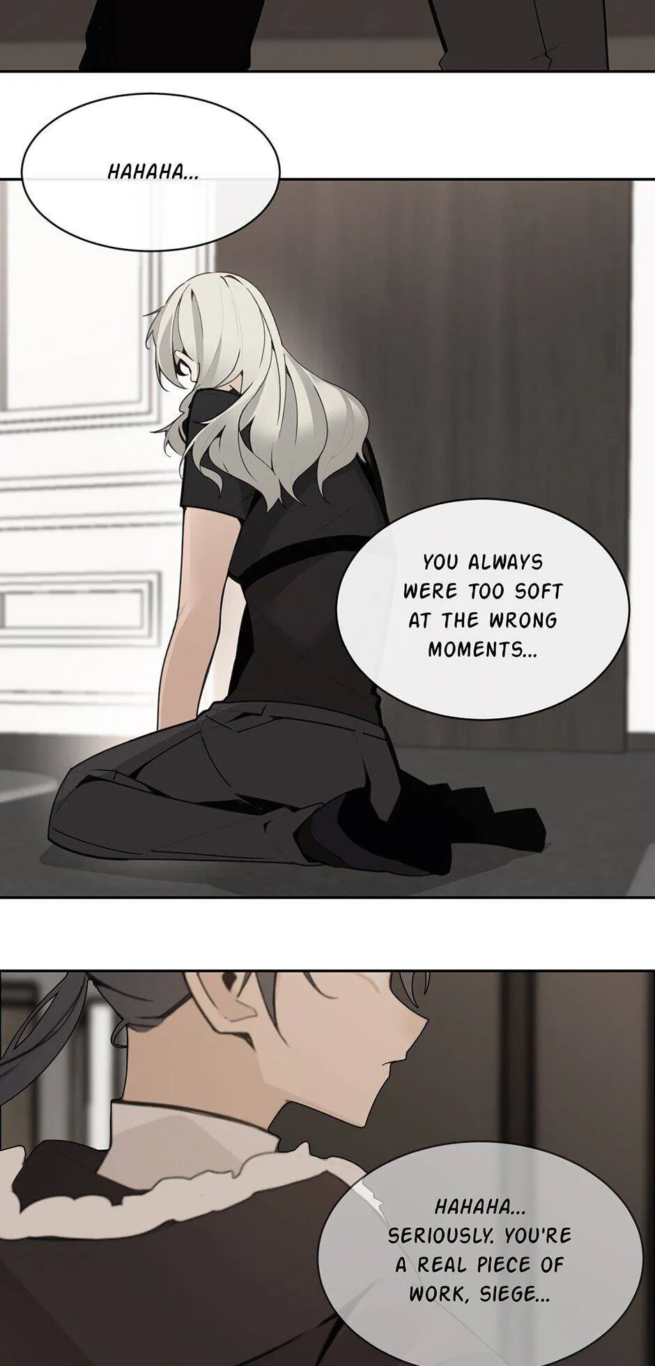 Devil Sword King Chapter 265 Online - página 22