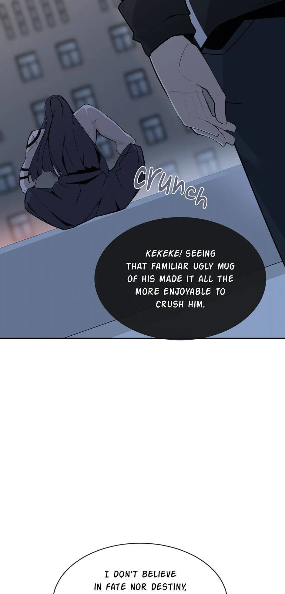 Devil Sword King Chapter 265 Online - página 26