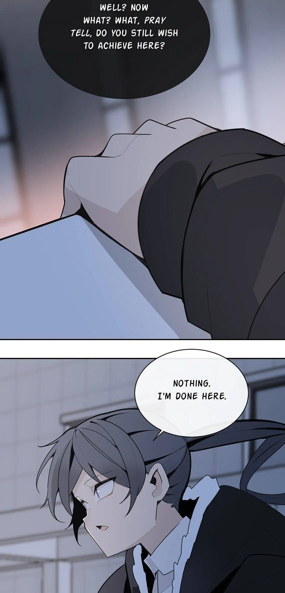 Devil Sword King Chapter 265 Online - página 28