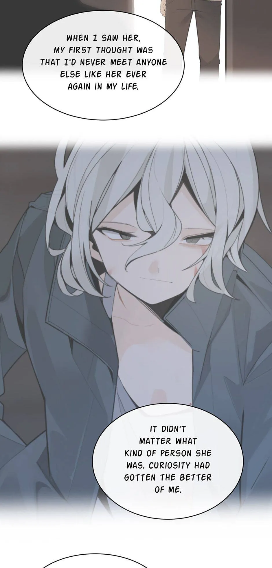 Devil Sword King Chapter 265 Online - página 36
