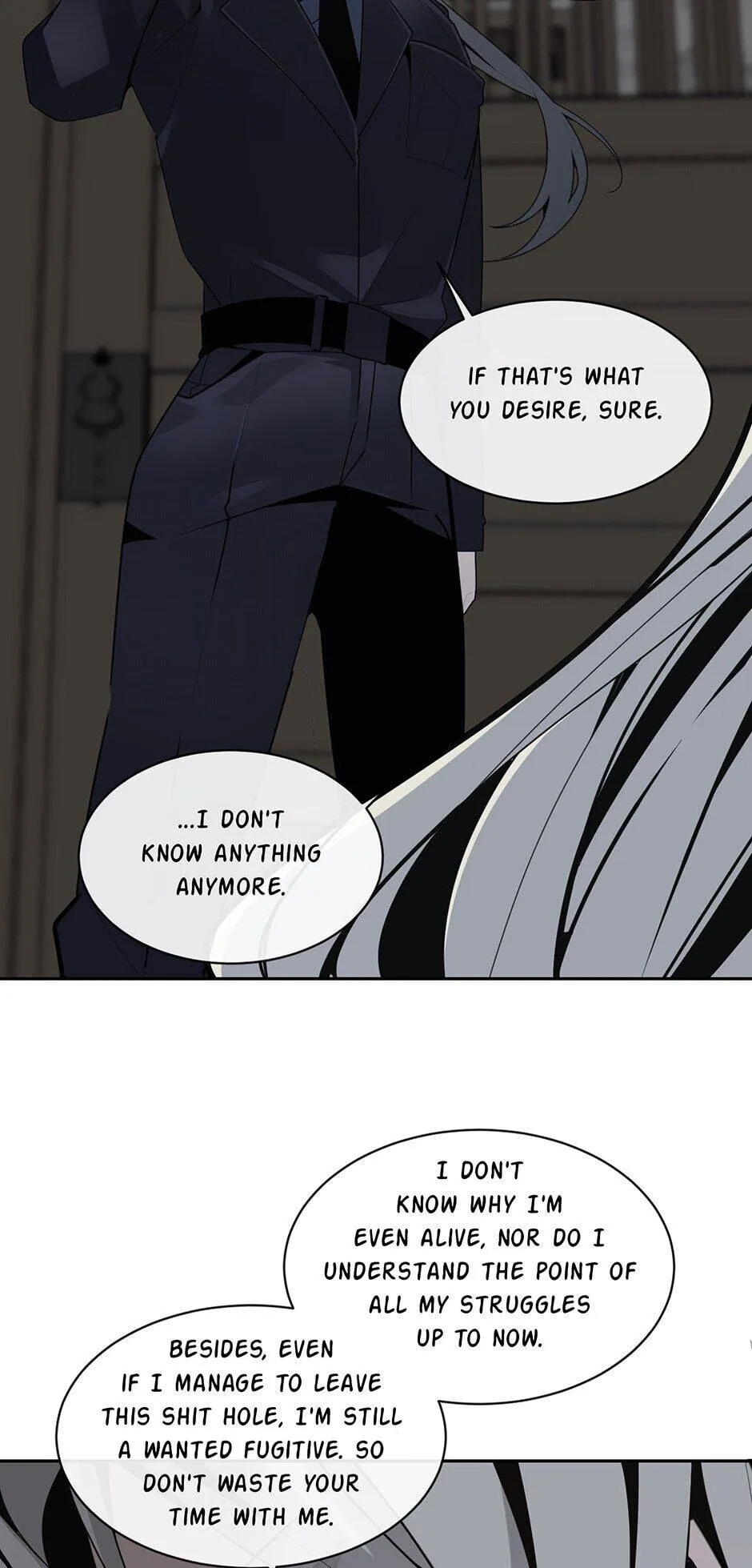 Devil Sword King Chapter 265 Online - página 48