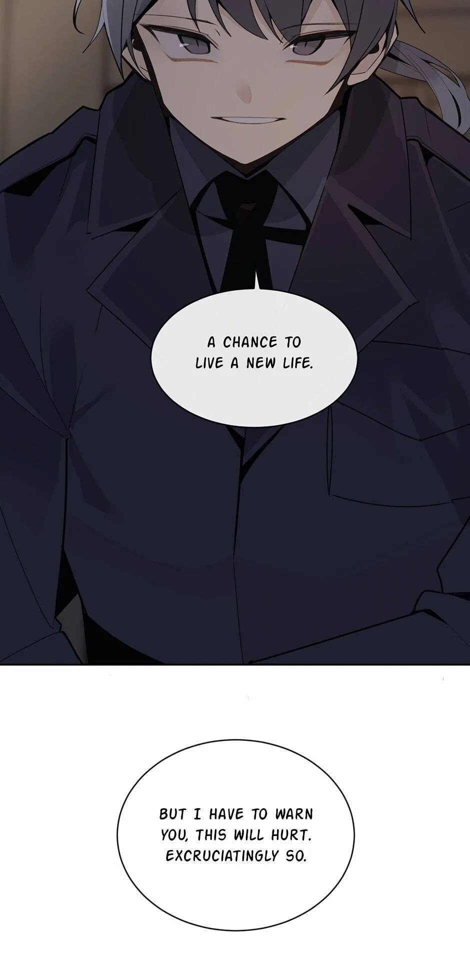 Devil Sword King Chapter 265 Online - página 50