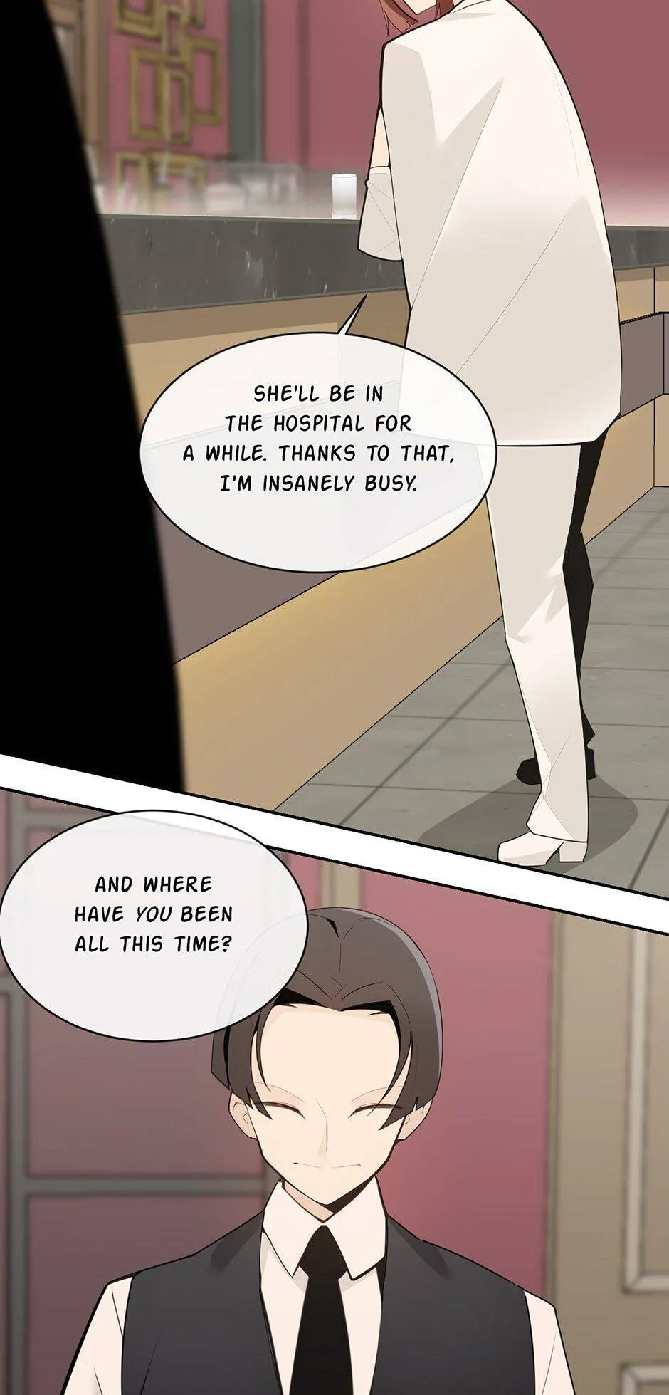 Devil Sword King Chapter 266 Online - página 2