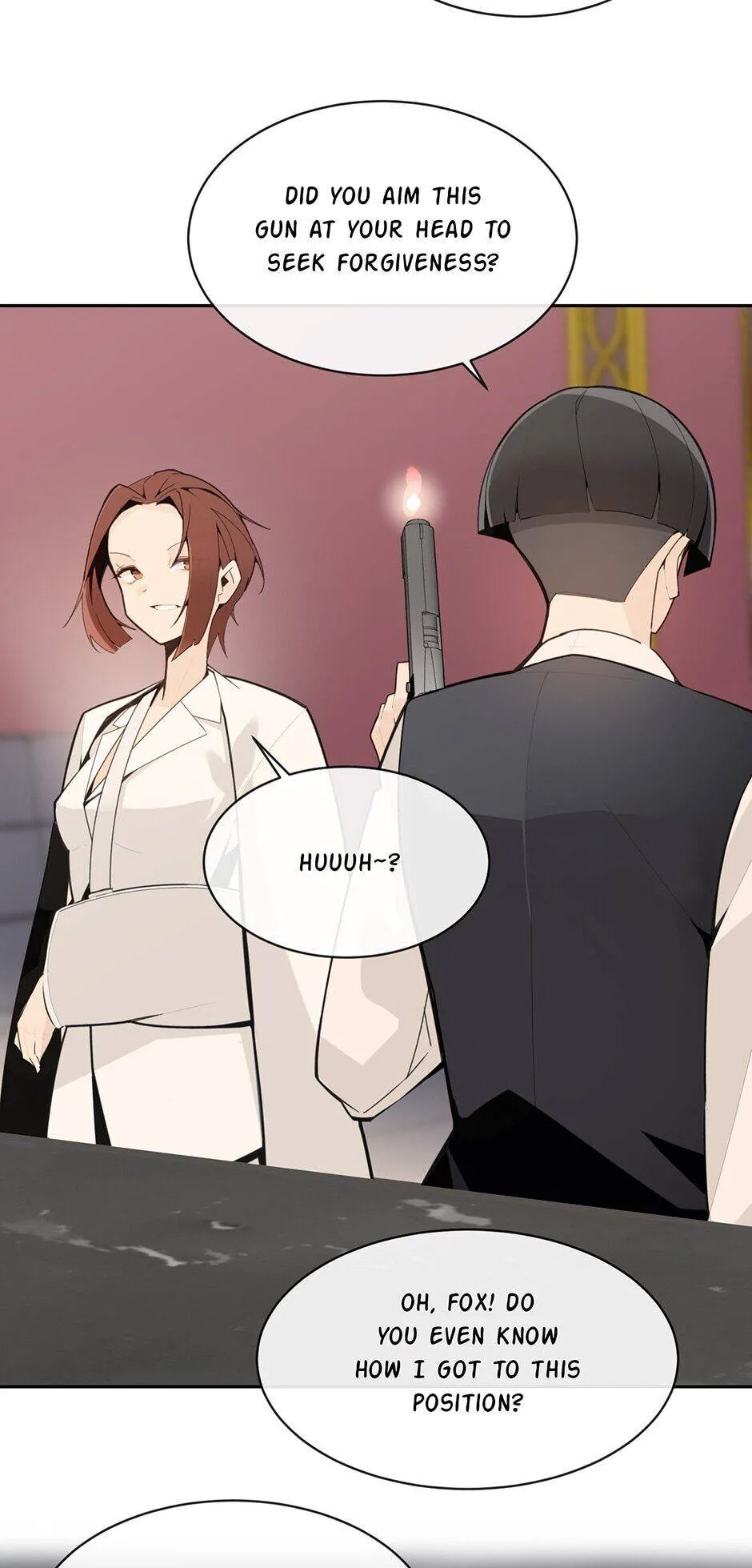 Devil Sword King Chapter 266 Online - página 4