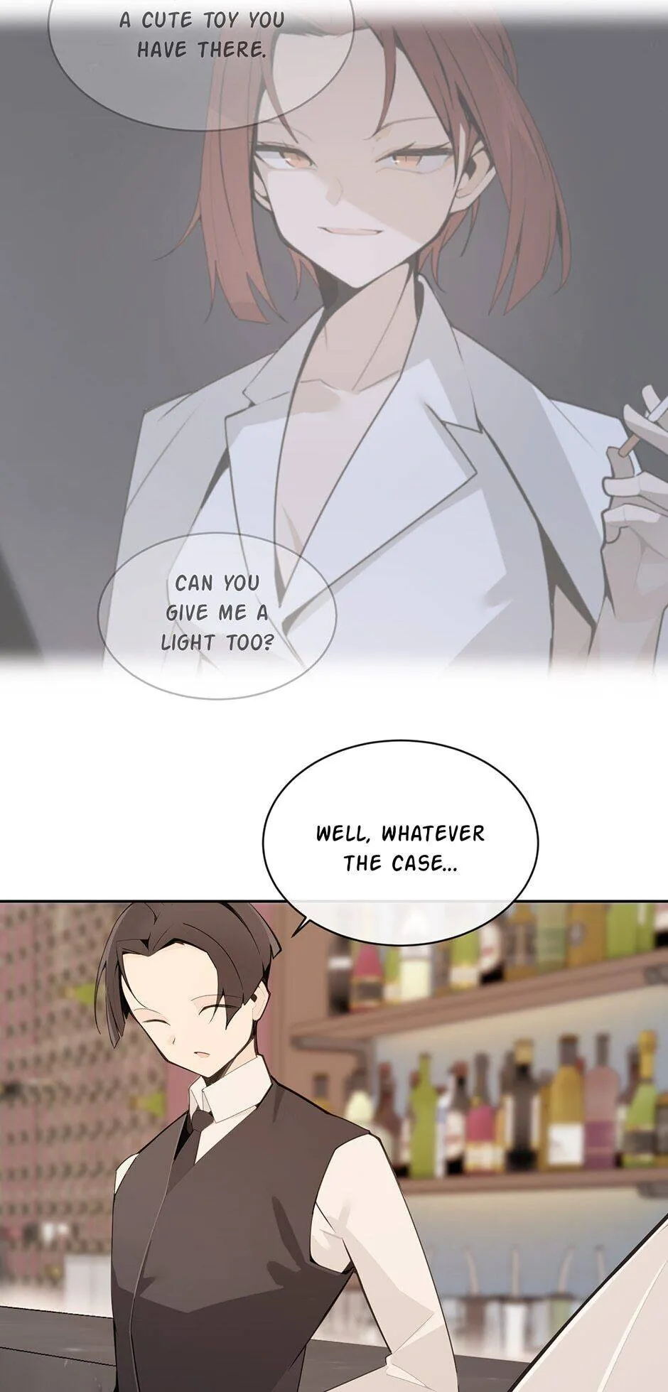 Devil Sword King Chapter 266 Online - página 6