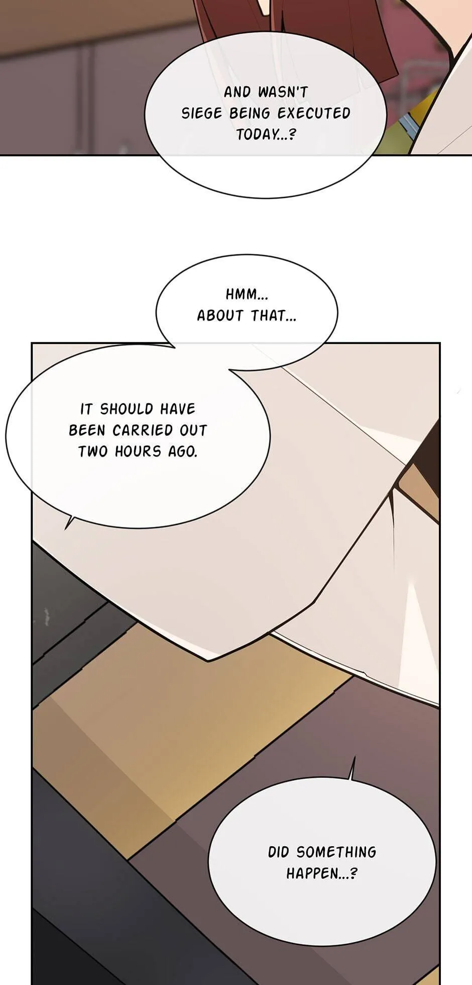 Devil Sword King Chapter 266 Online - página 8