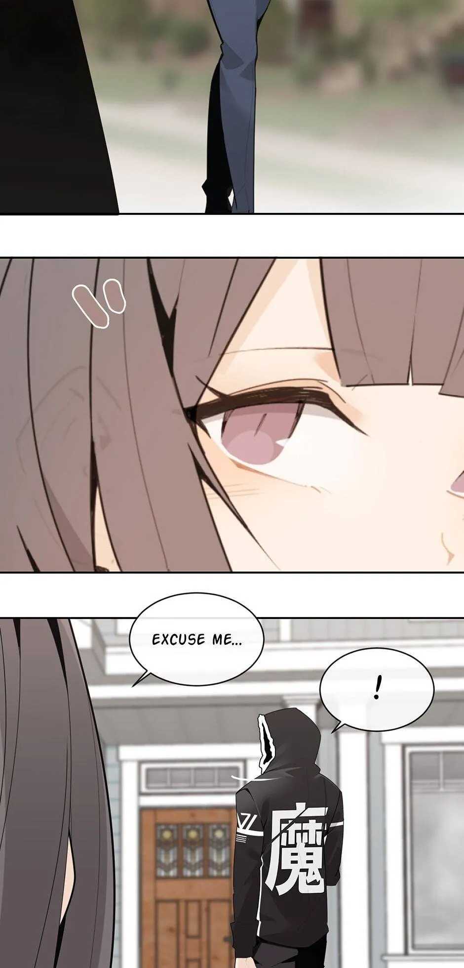 Devil Sword King Chapter 266 Online - página 12