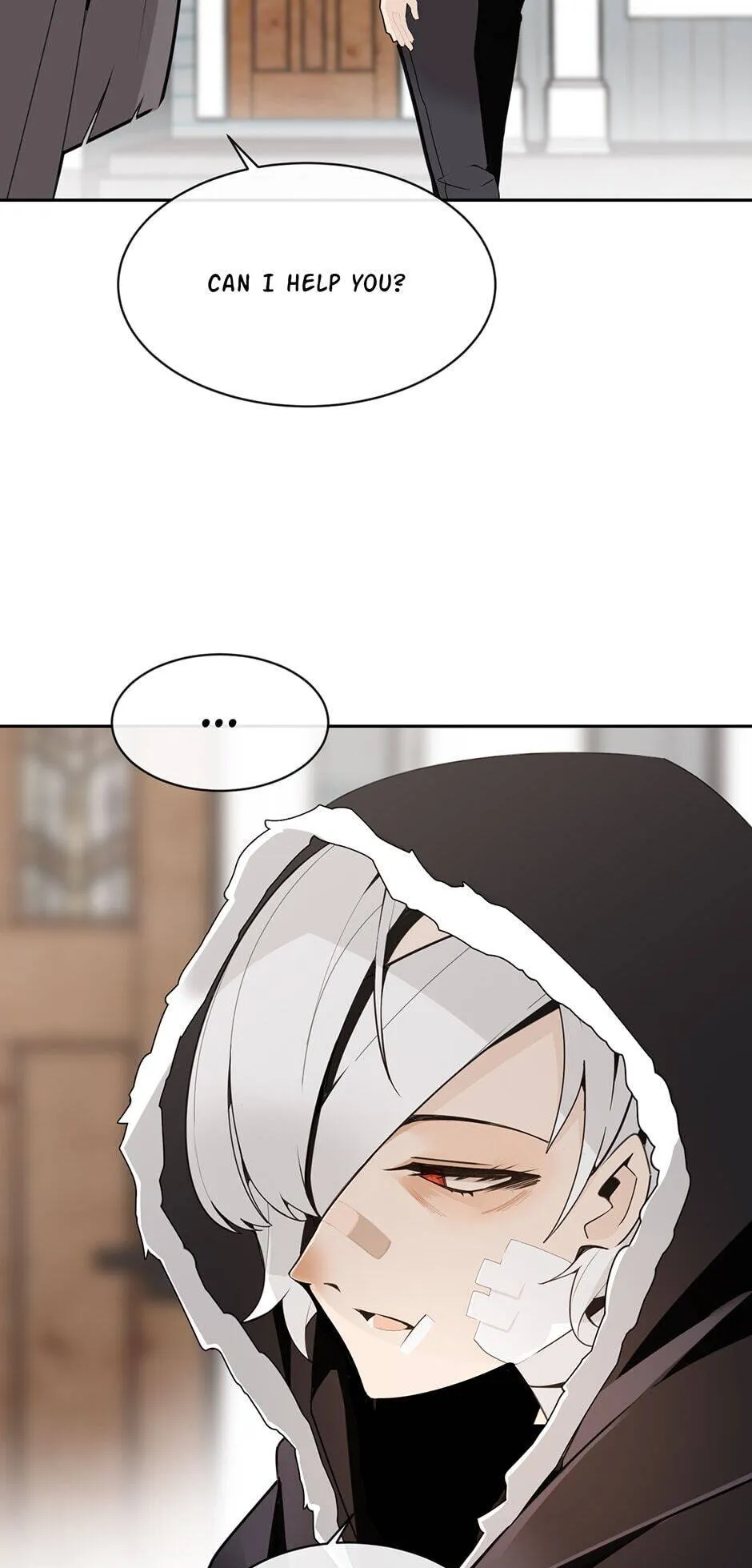 Devil Sword King Chapter 266 Online - página 13