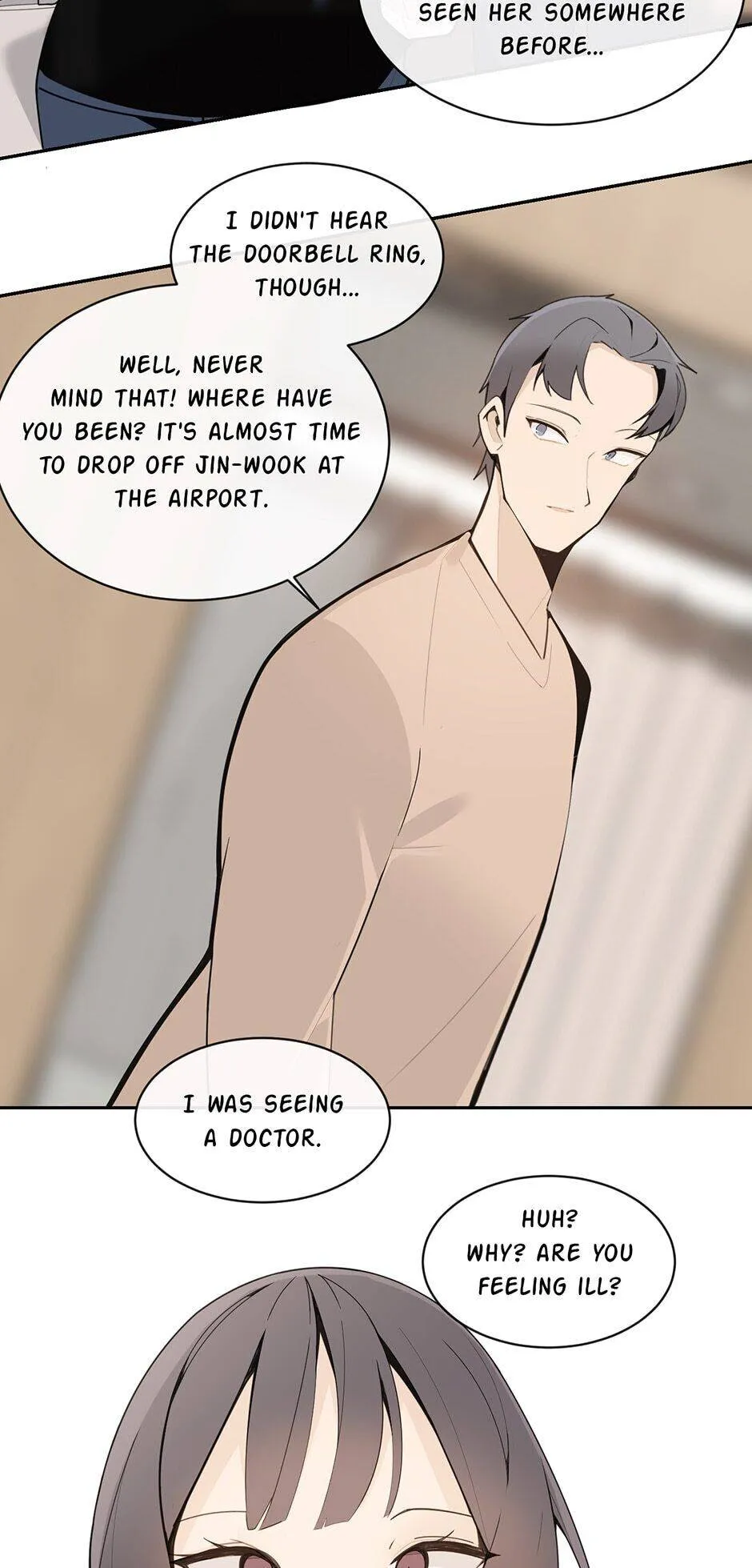 Devil Sword King Chapter 266 Online - página 17