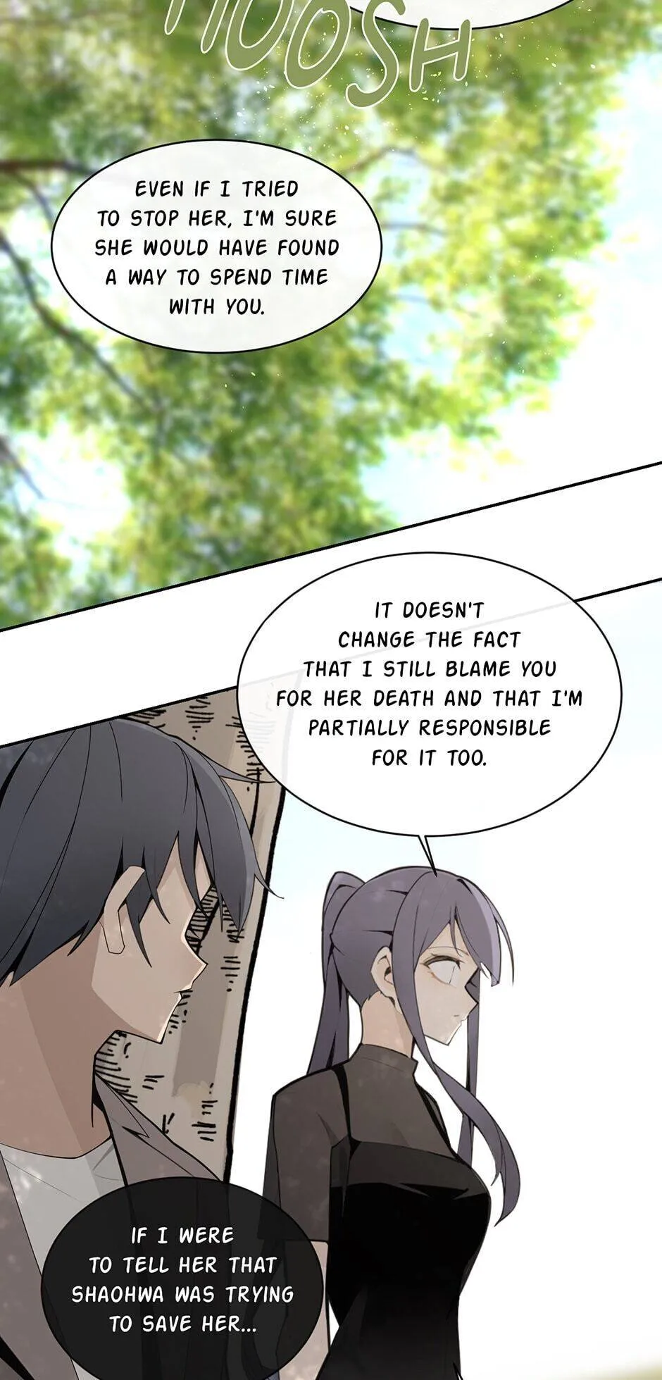 Devil Sword King Chapter 266 Online - página 24