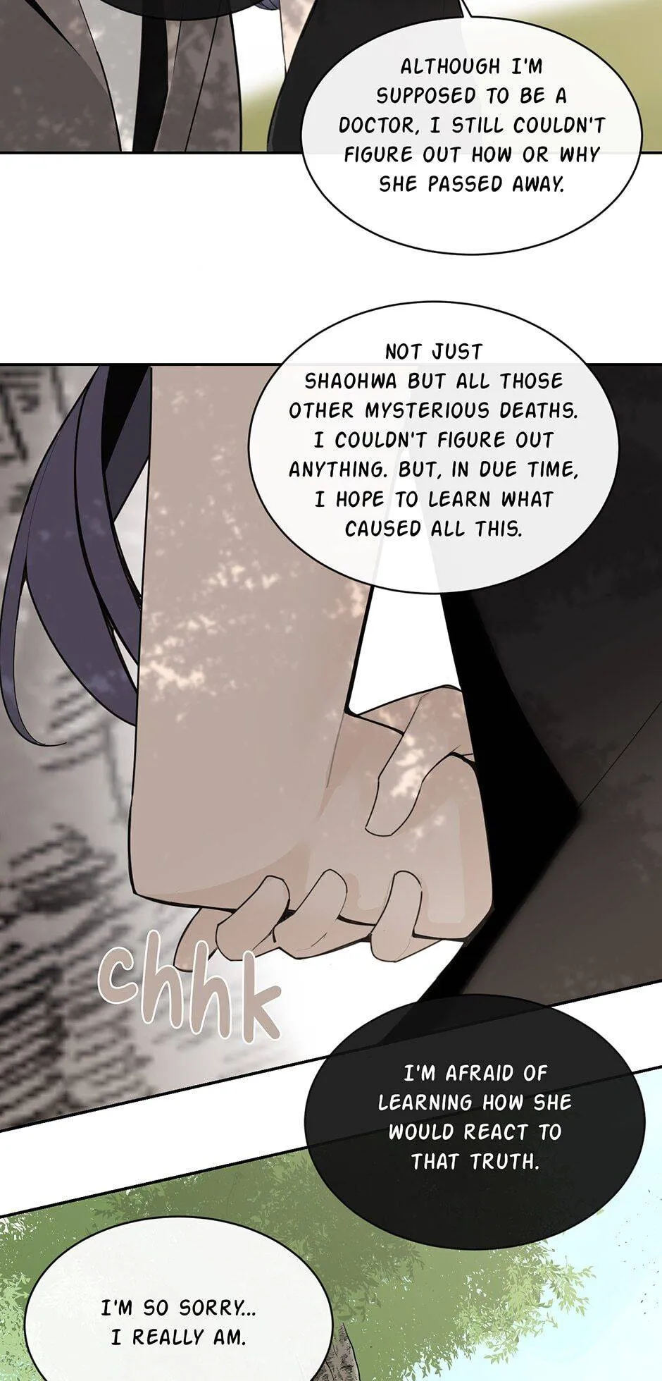 Devil Sword King Chapter 266 Online - página 25