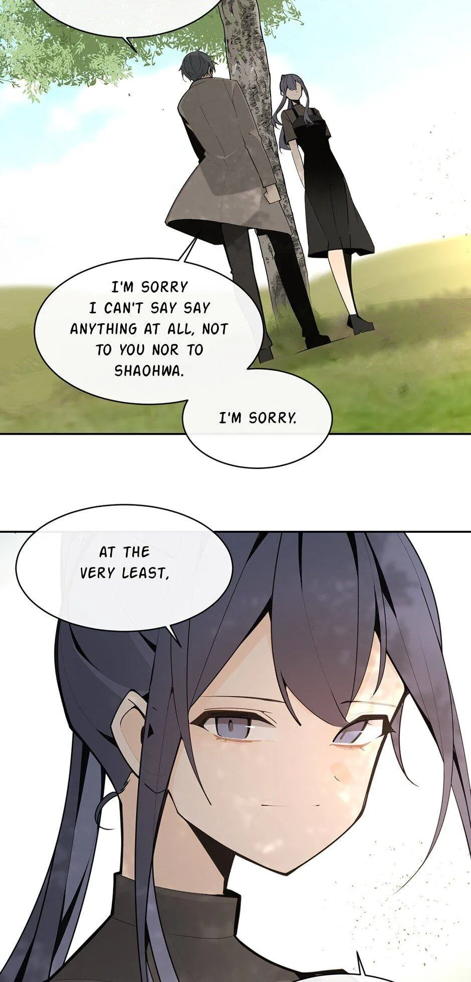 Devil Sword King Chapter 266 Online - página 26