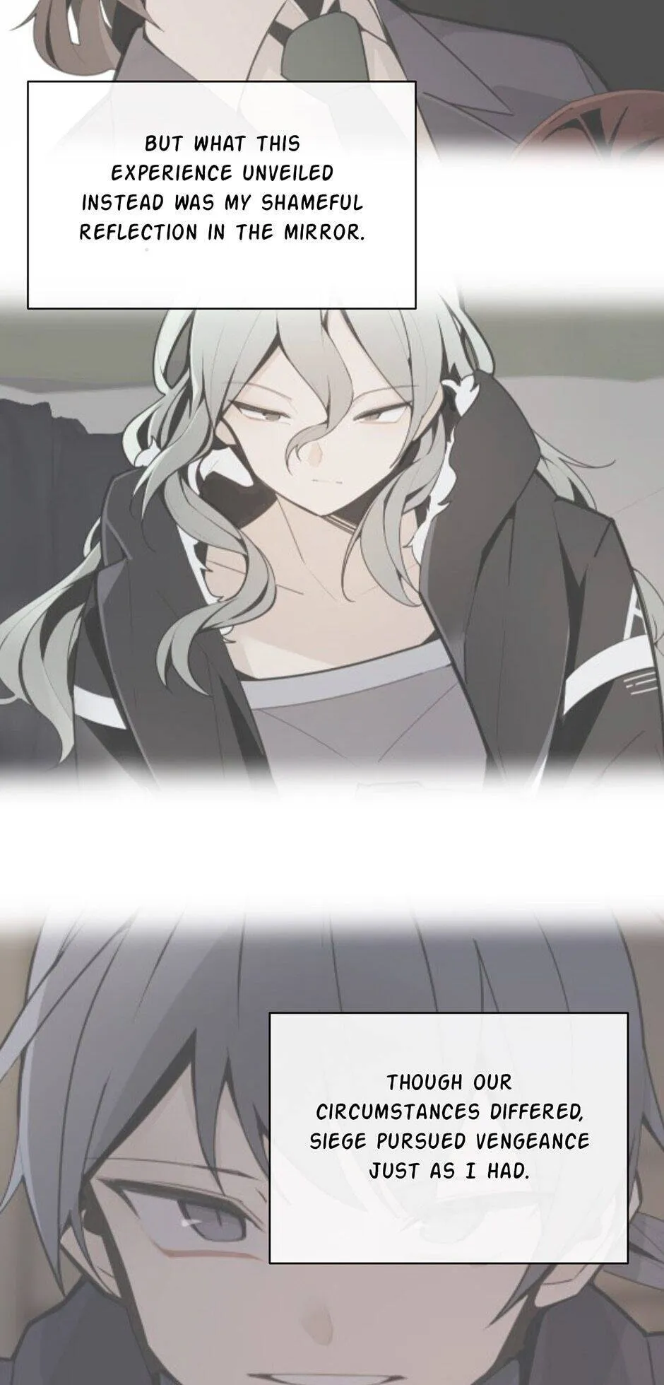 Devil Sword King Chapter 266 Online - página 36