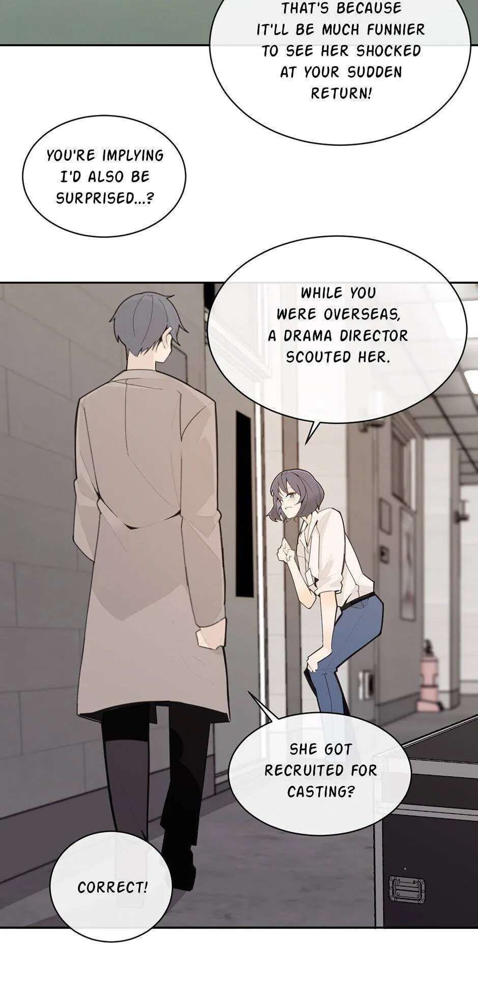Devil Sword King Chapter 266 Online - página 40